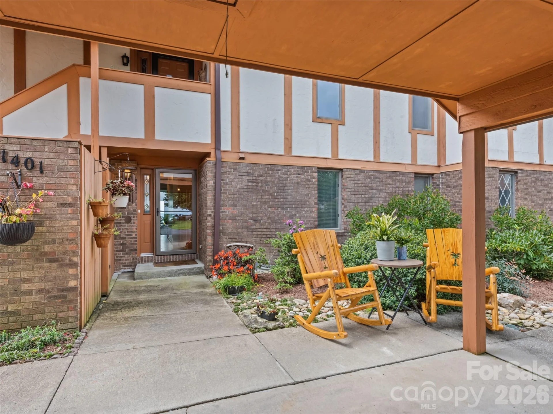 1401 Fleetwood Plaza #1 - Photo 11