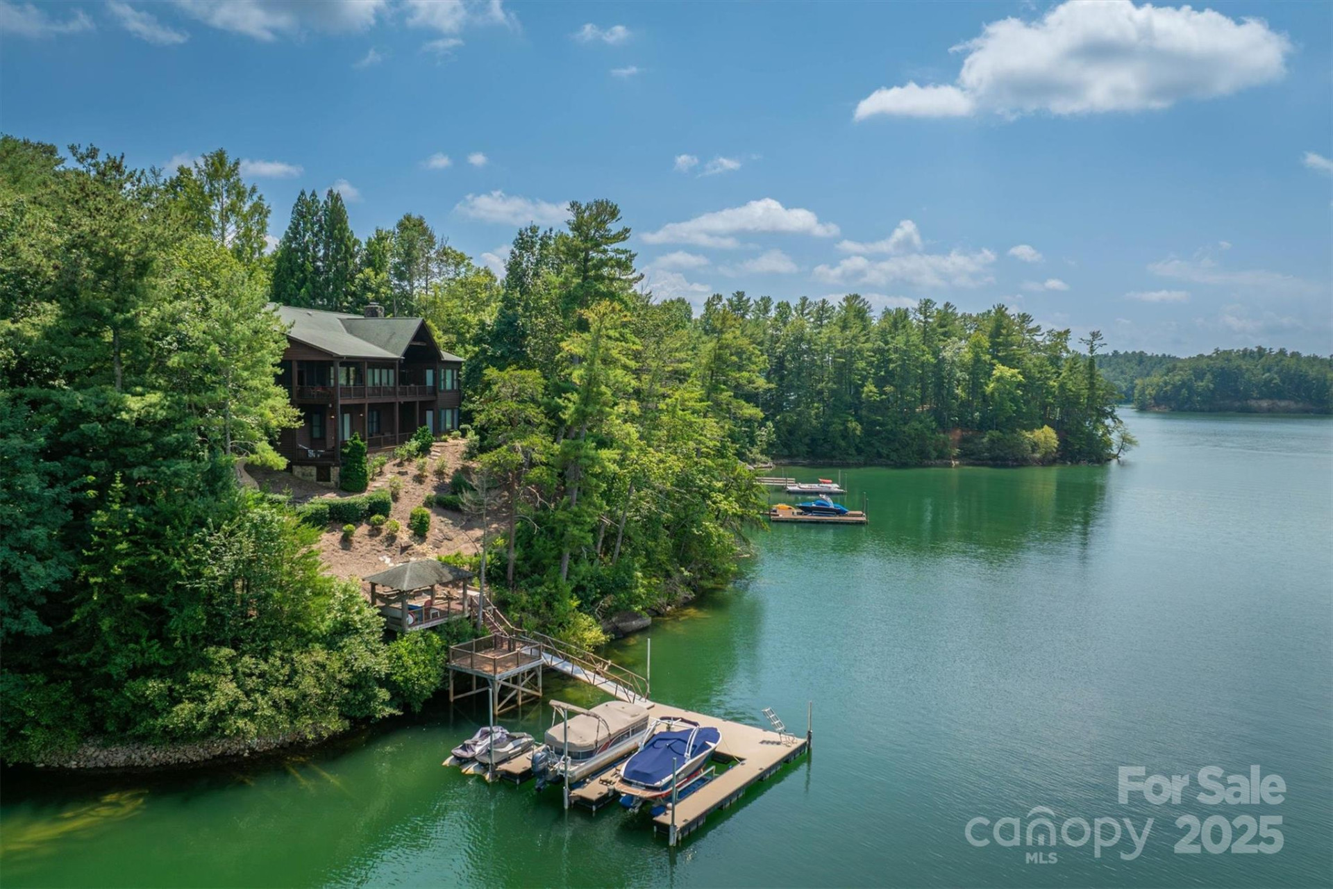 5140 Beech Bluff Drive