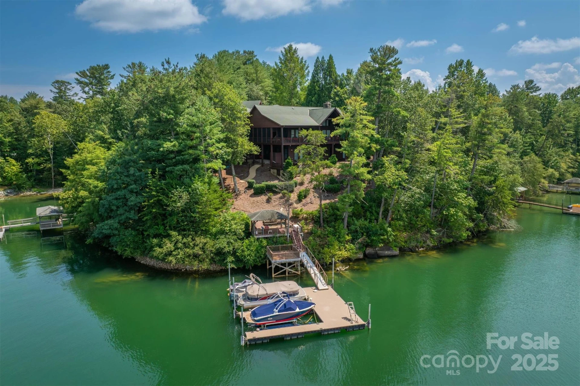 5140 Beech Bluff Drive - Photo 3