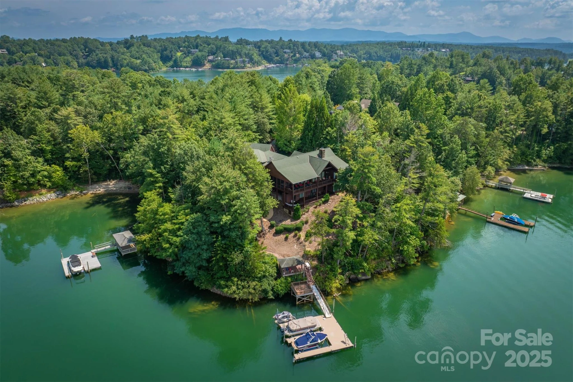5140 Beech Bluff Drive - Photo 41