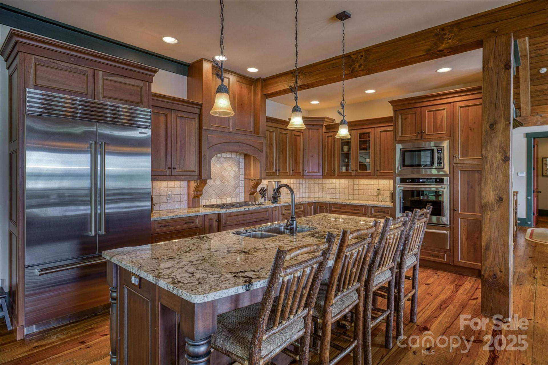 5140 Beech Bluff Drive - Photo 44