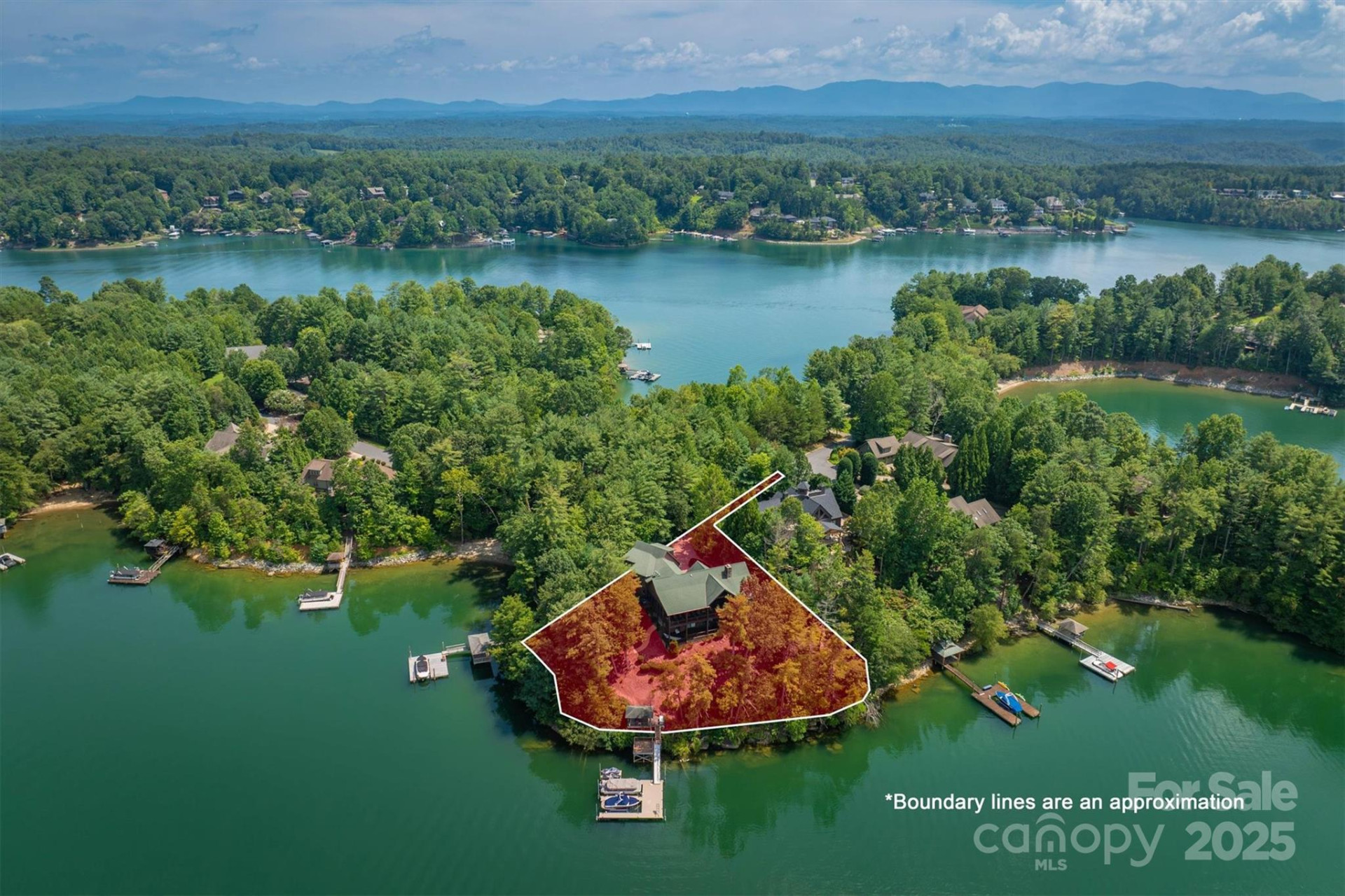 5140 Beech Bluff Drive - Photo 6