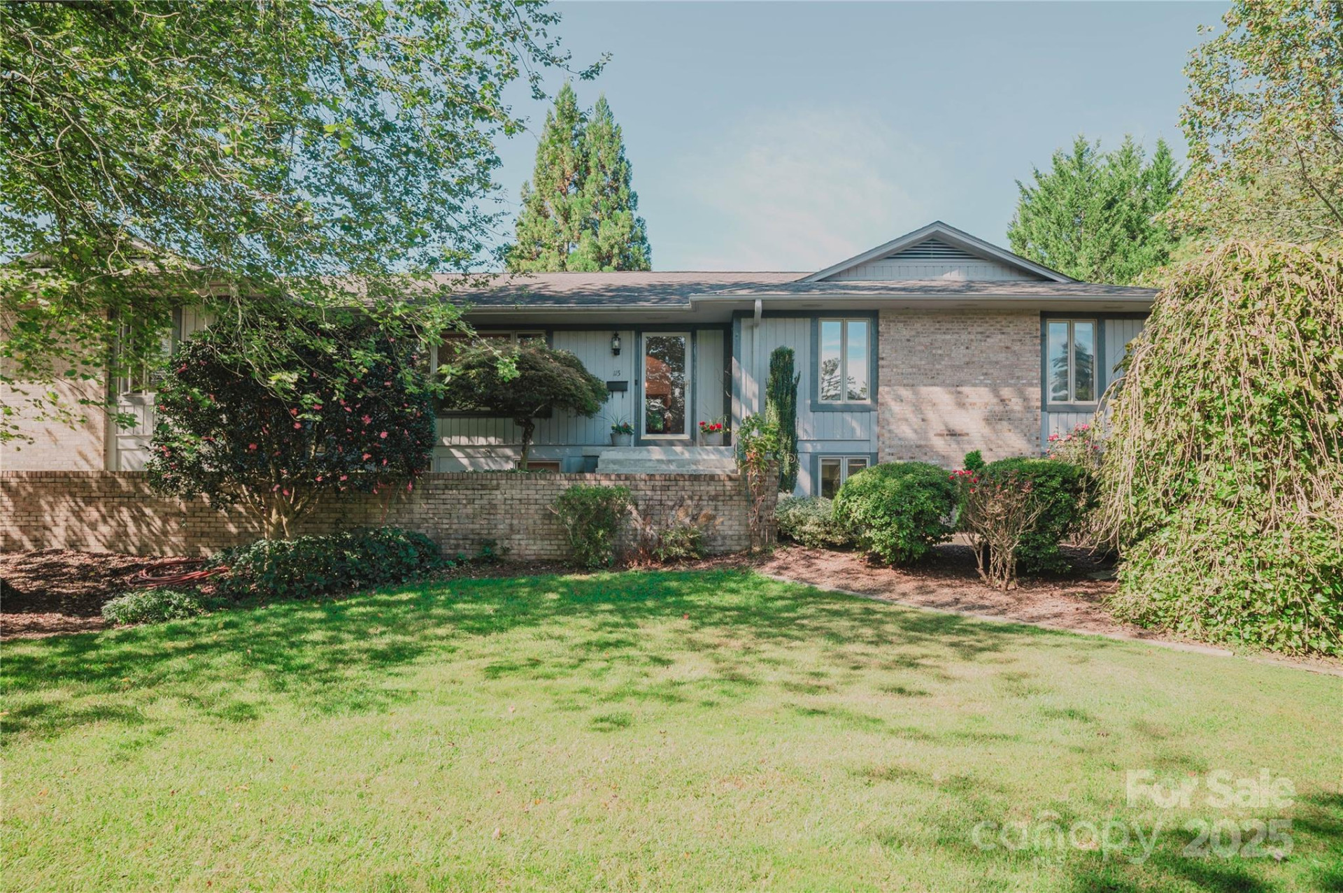 115 Hawkins Creek Road