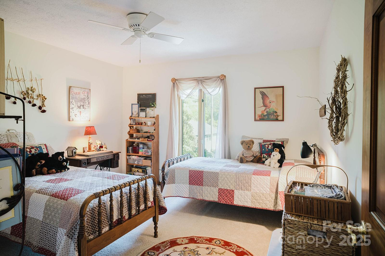 115 Hawkins Creek Road - Photo 34