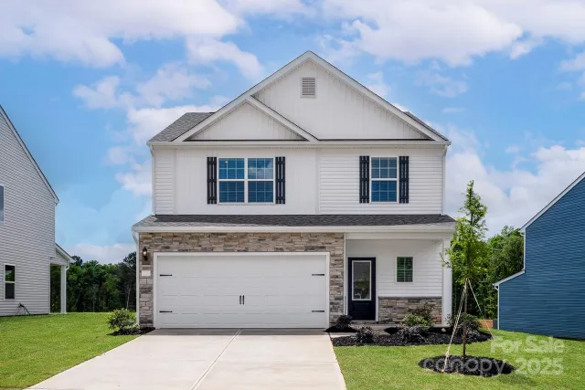 3441 Robindale Drive, Winston Salem, NC, 27107