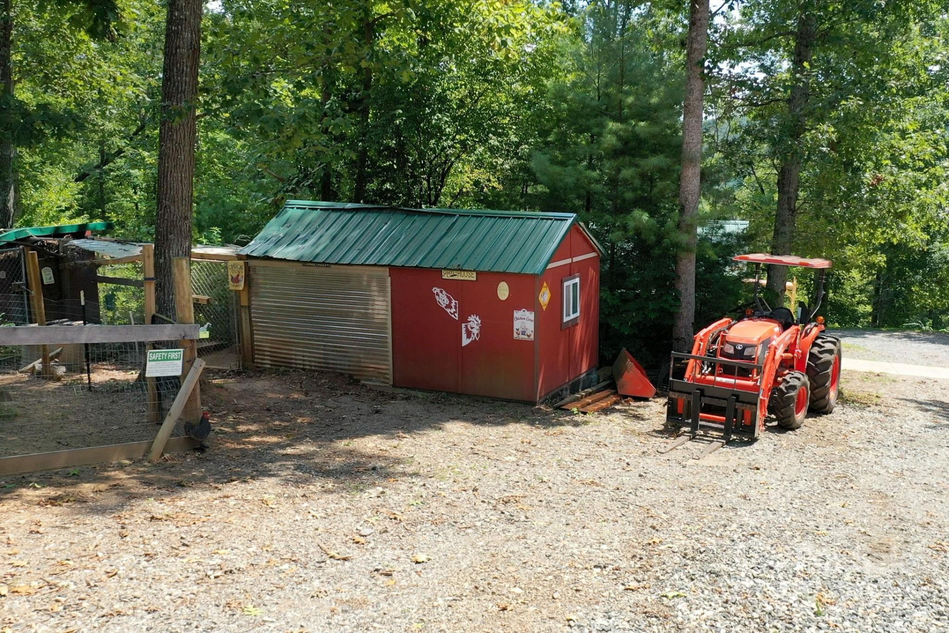 127 Deer Hill Lane - Photo 40