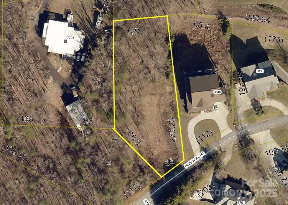 0 Pineknoll Drive #31 - Photo 2