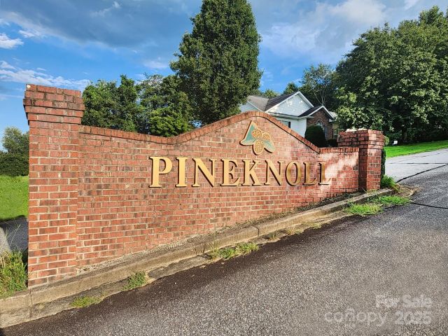 00 Pineknoll Drive, Hickory, NC, 28602