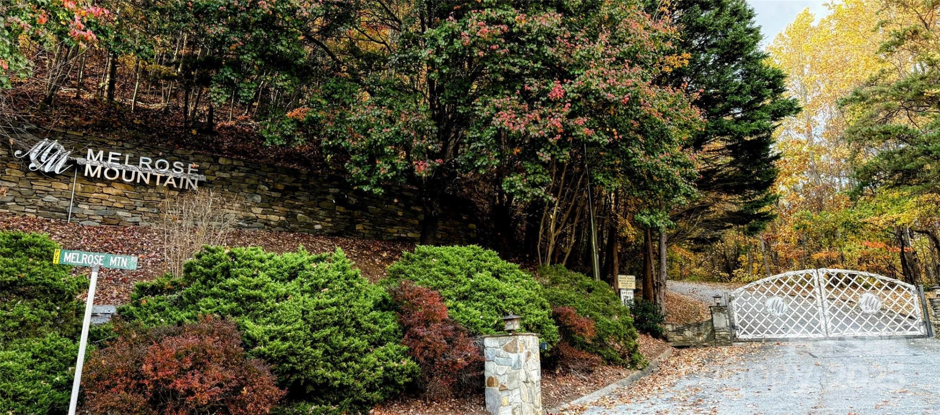 630 & 631 Melrose Mountain Road