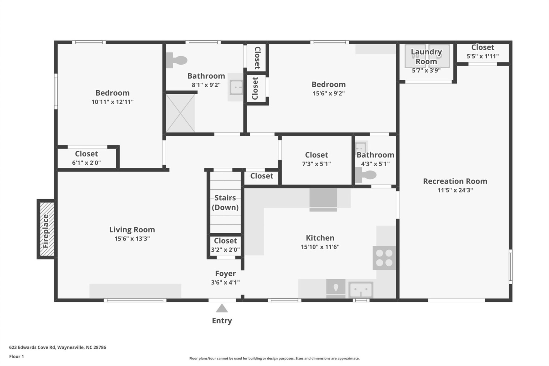 623 Edwards Cove Road - Photo 44