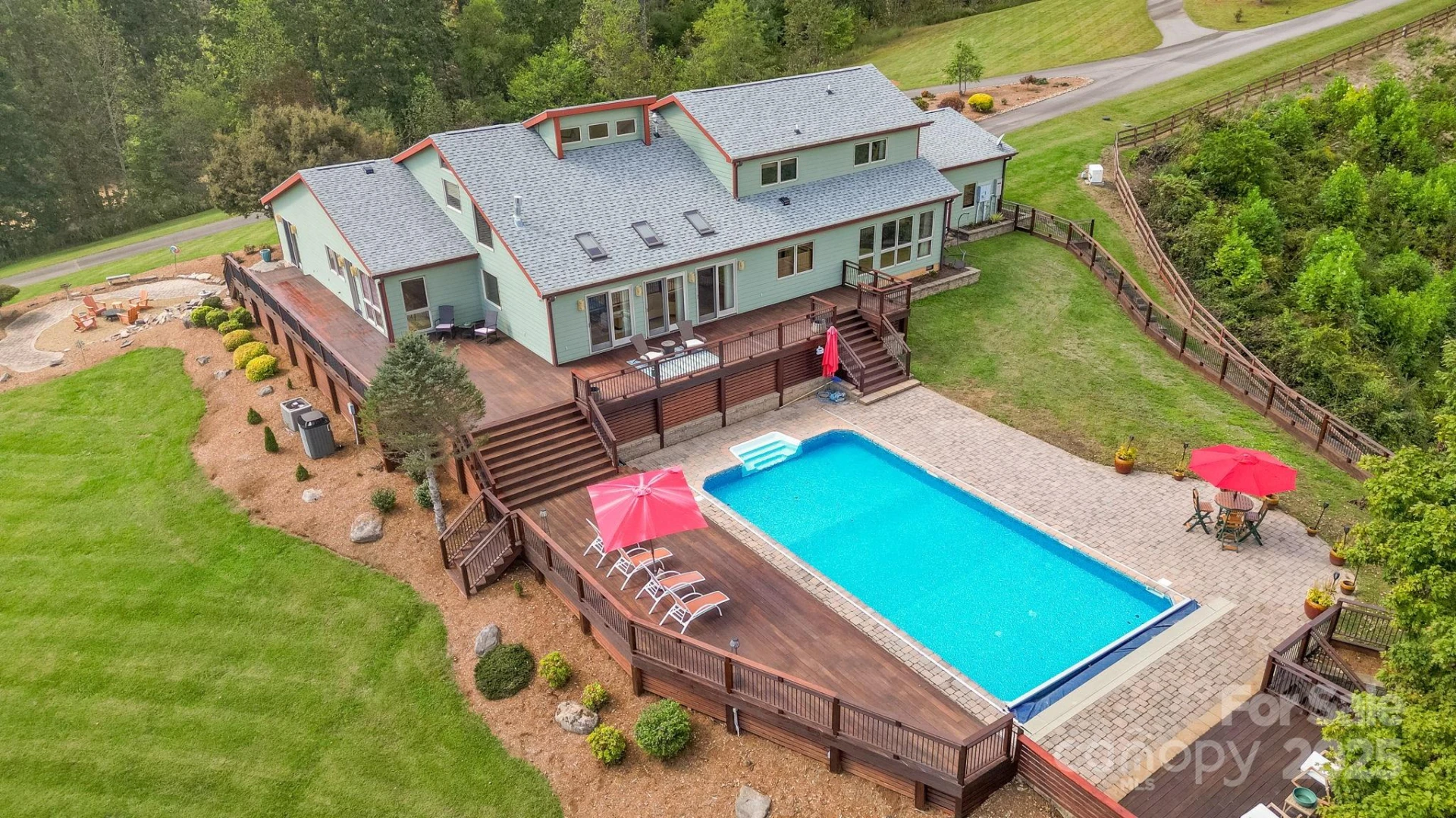 3319 Bull Creek Road - Photo 2