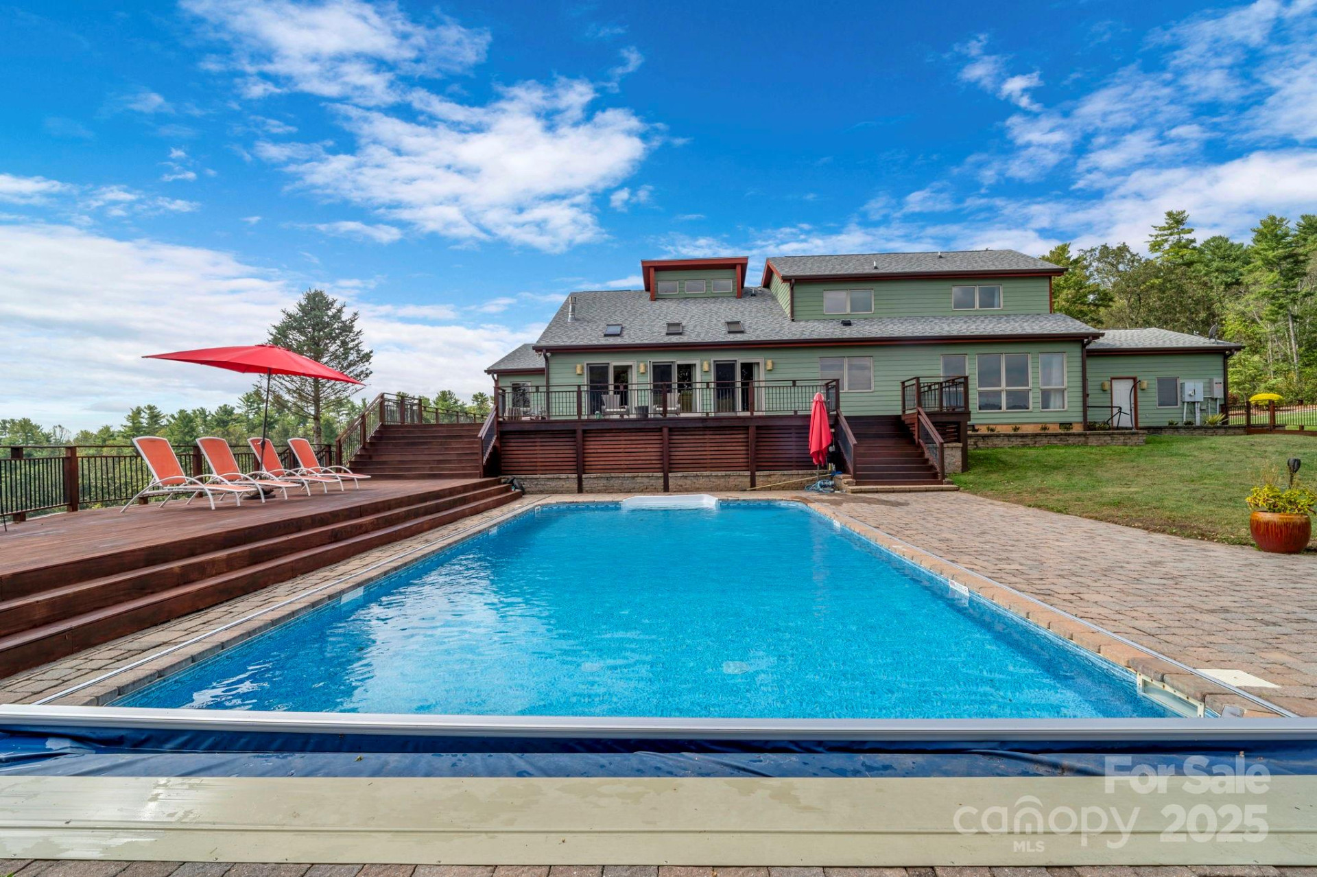 3319 Bull Creek Road - Photo 11