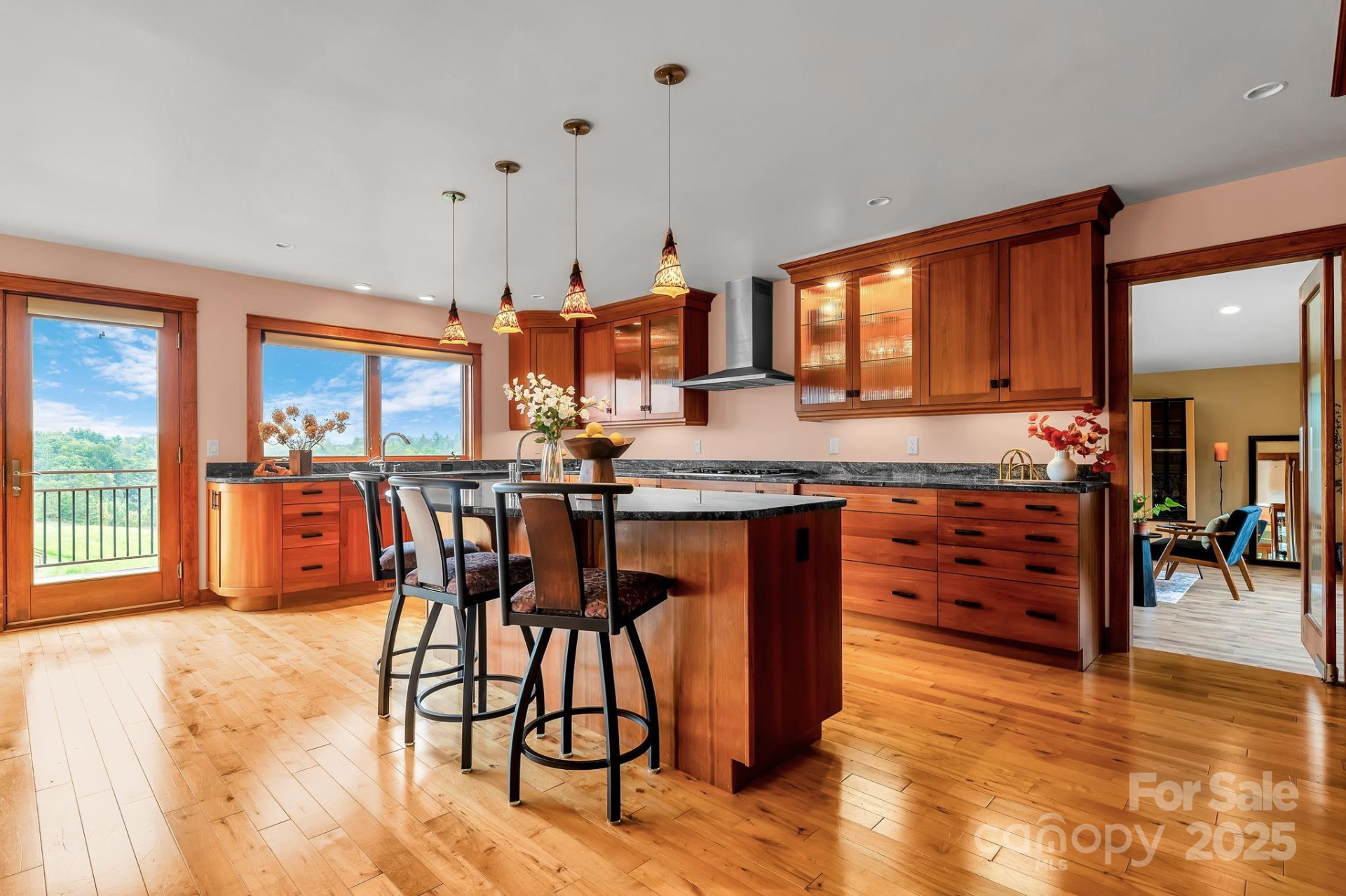 3319 Bull Creek Road - Photo 14