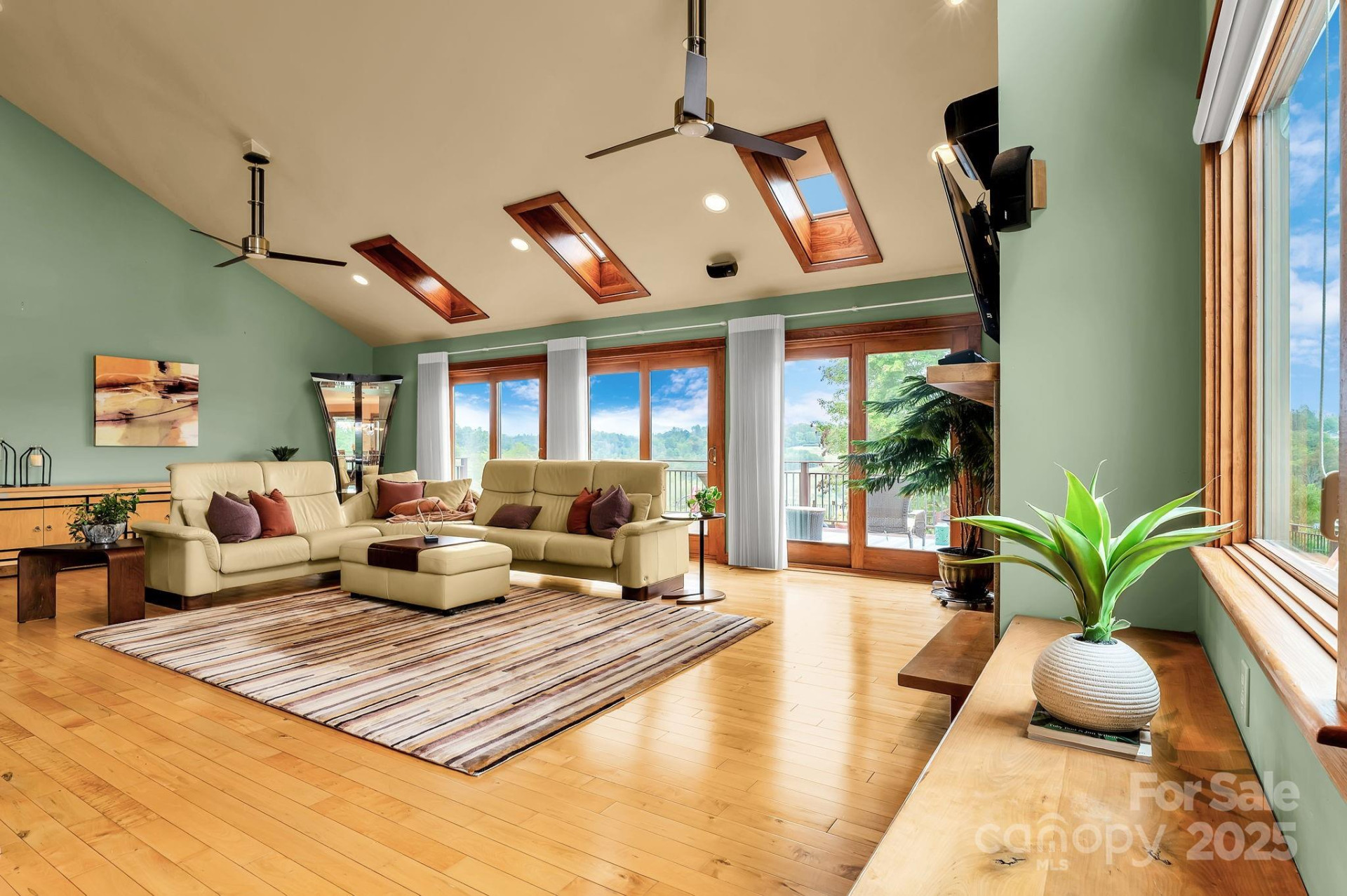 3319 Bull Creek Road - Photo 20