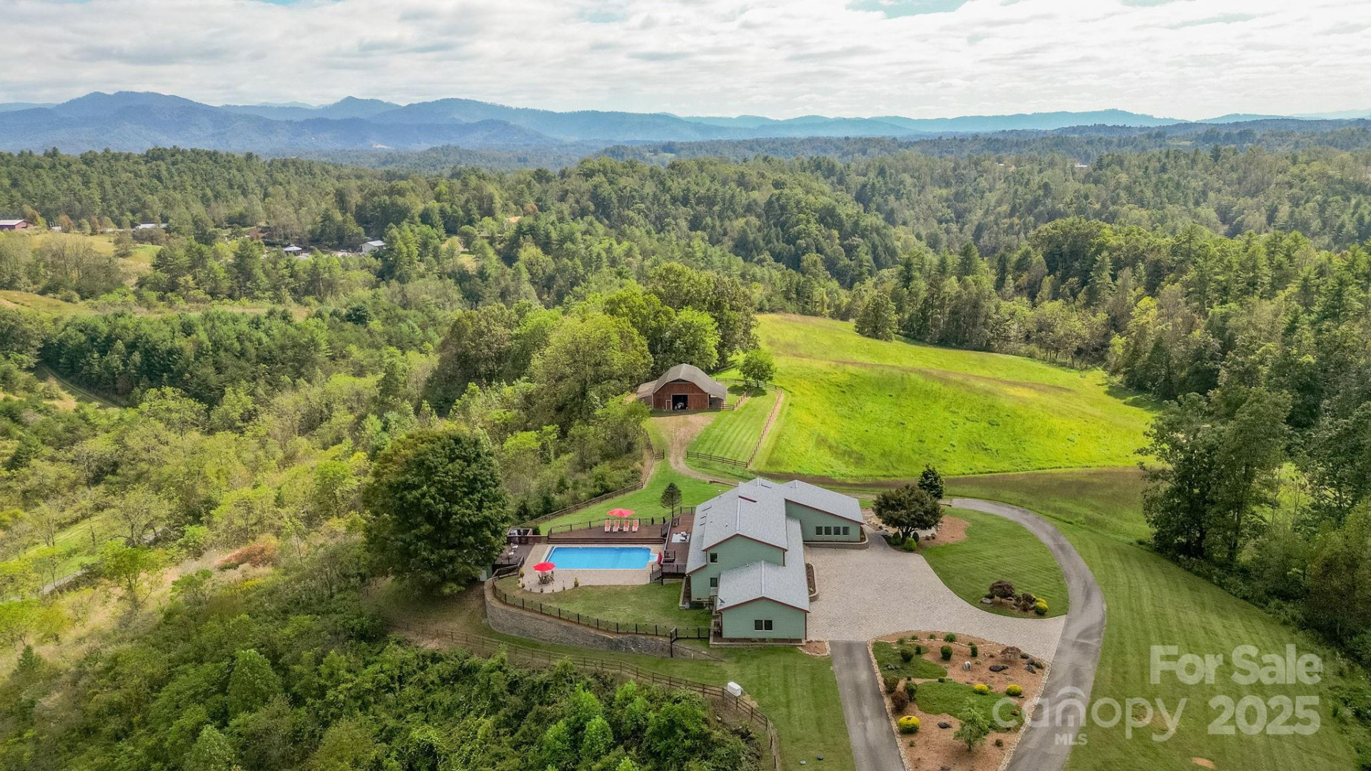 3319 Bull Creek Road - Photo 3
