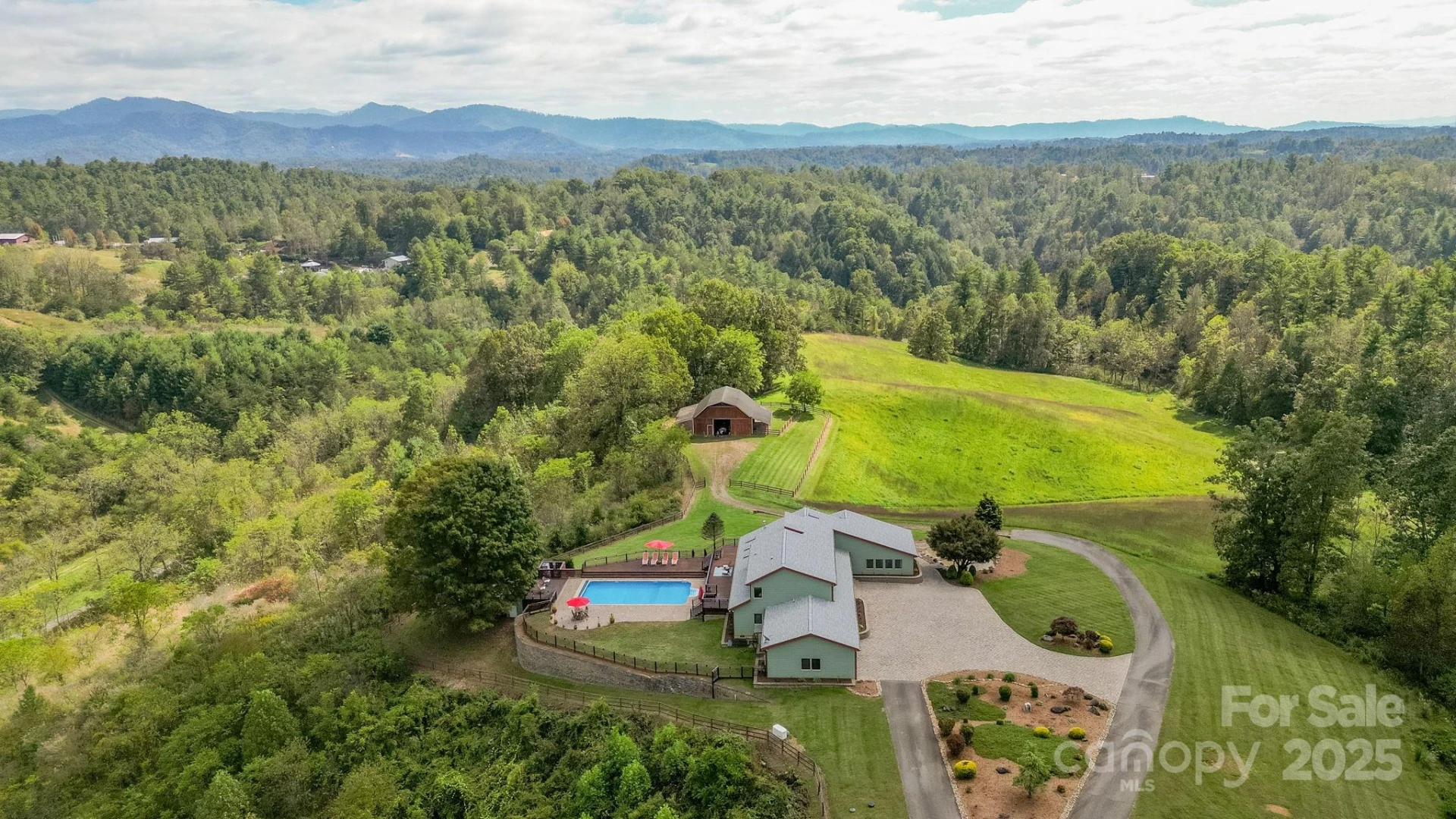 3319 Bull Creek Road - Photo 3