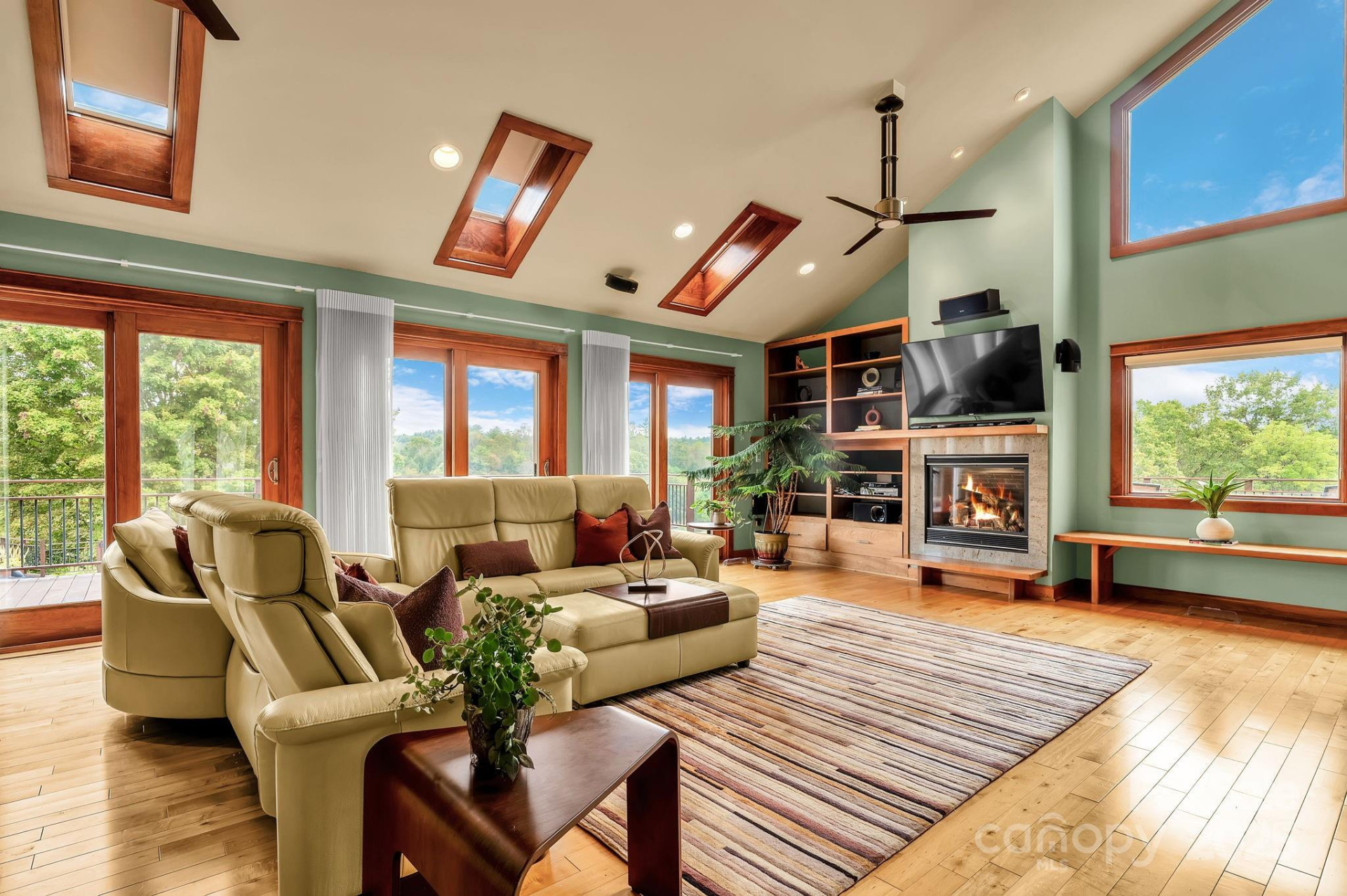 3319 Bull Creek Road - Photo 21