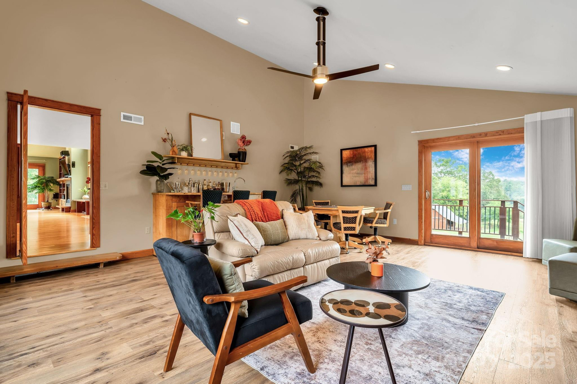 3319 Bull Creek Road - Photo 24