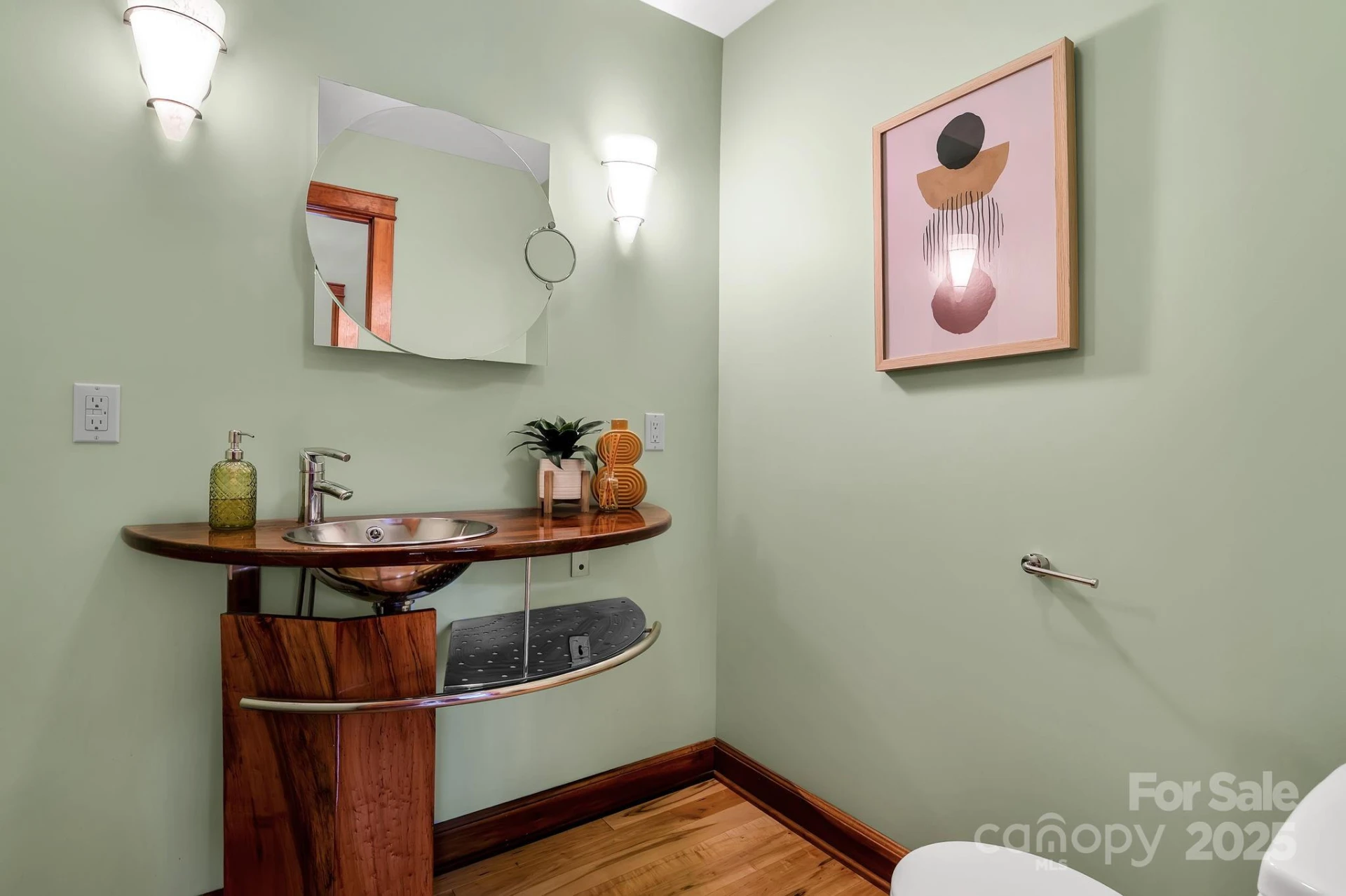 3319 Bull Creek Road - Photo 26