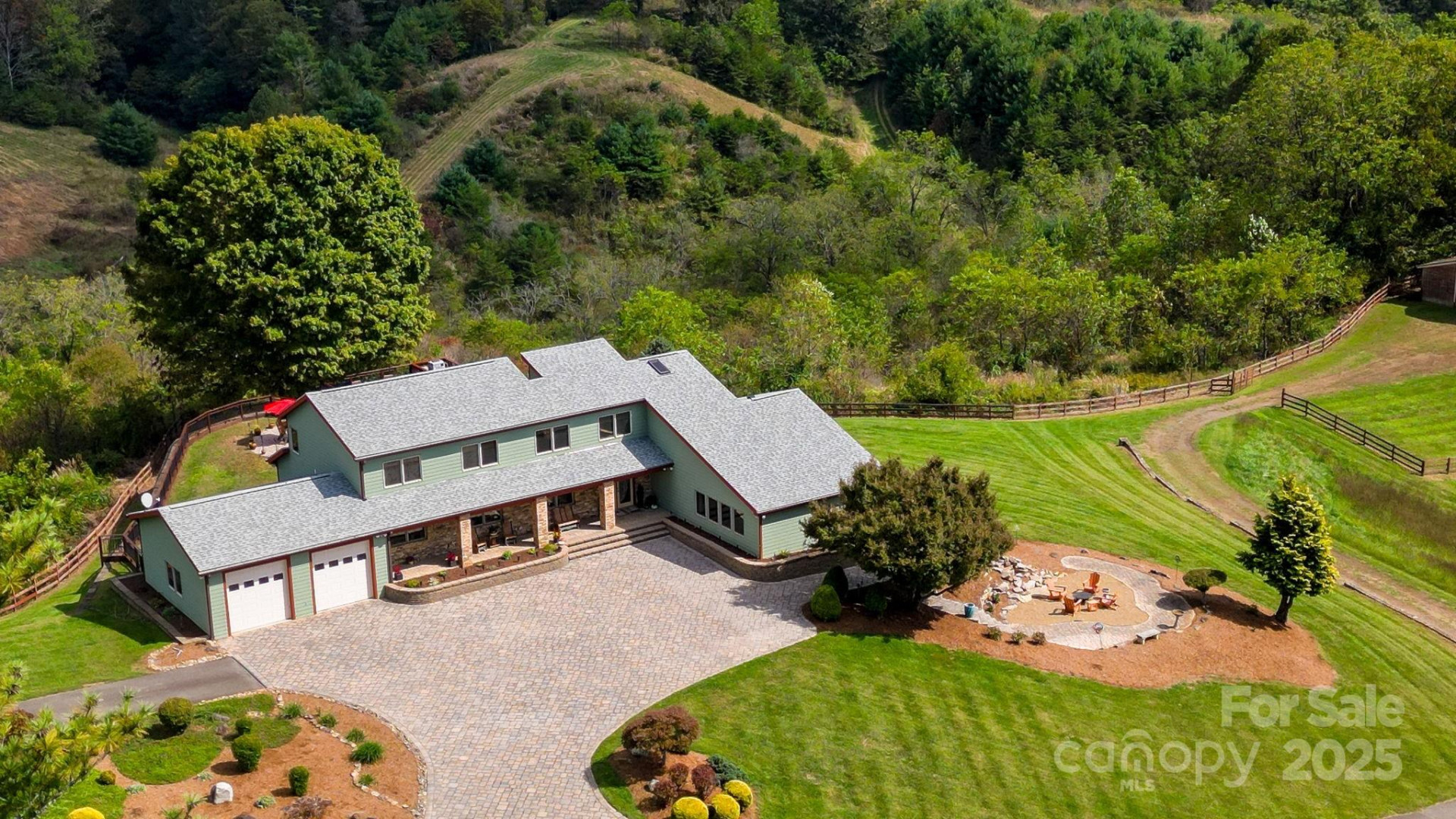 3319 Bull Creek Road - Photo 4