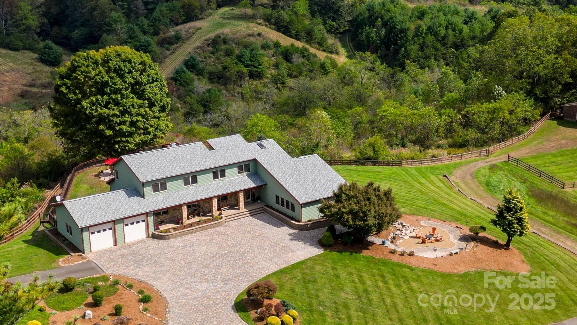 3319 Bull Creek Road - Photo 4