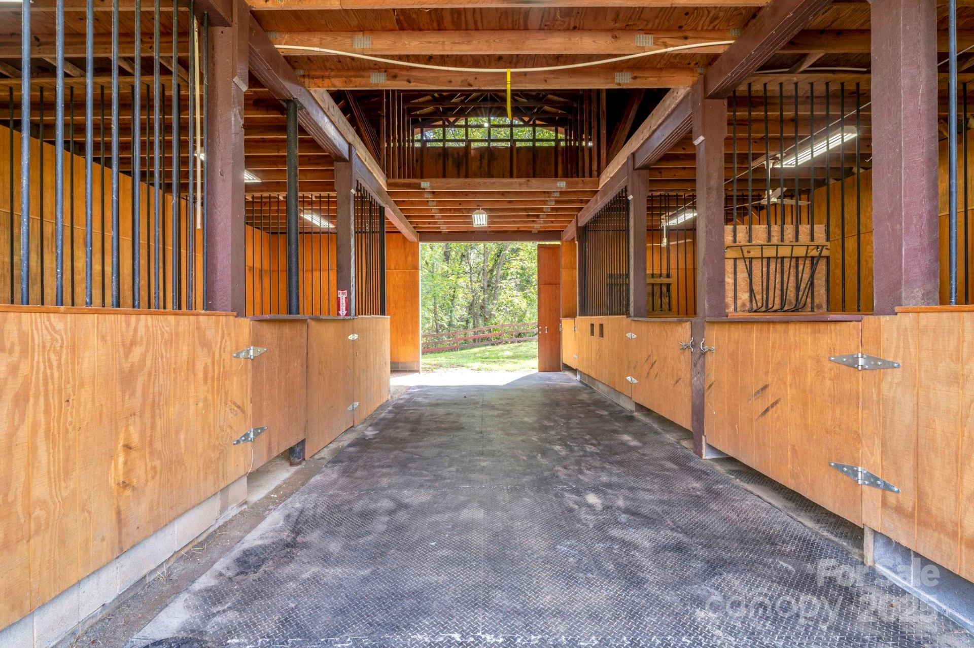 3319 Bull Creek Road - Photo 40