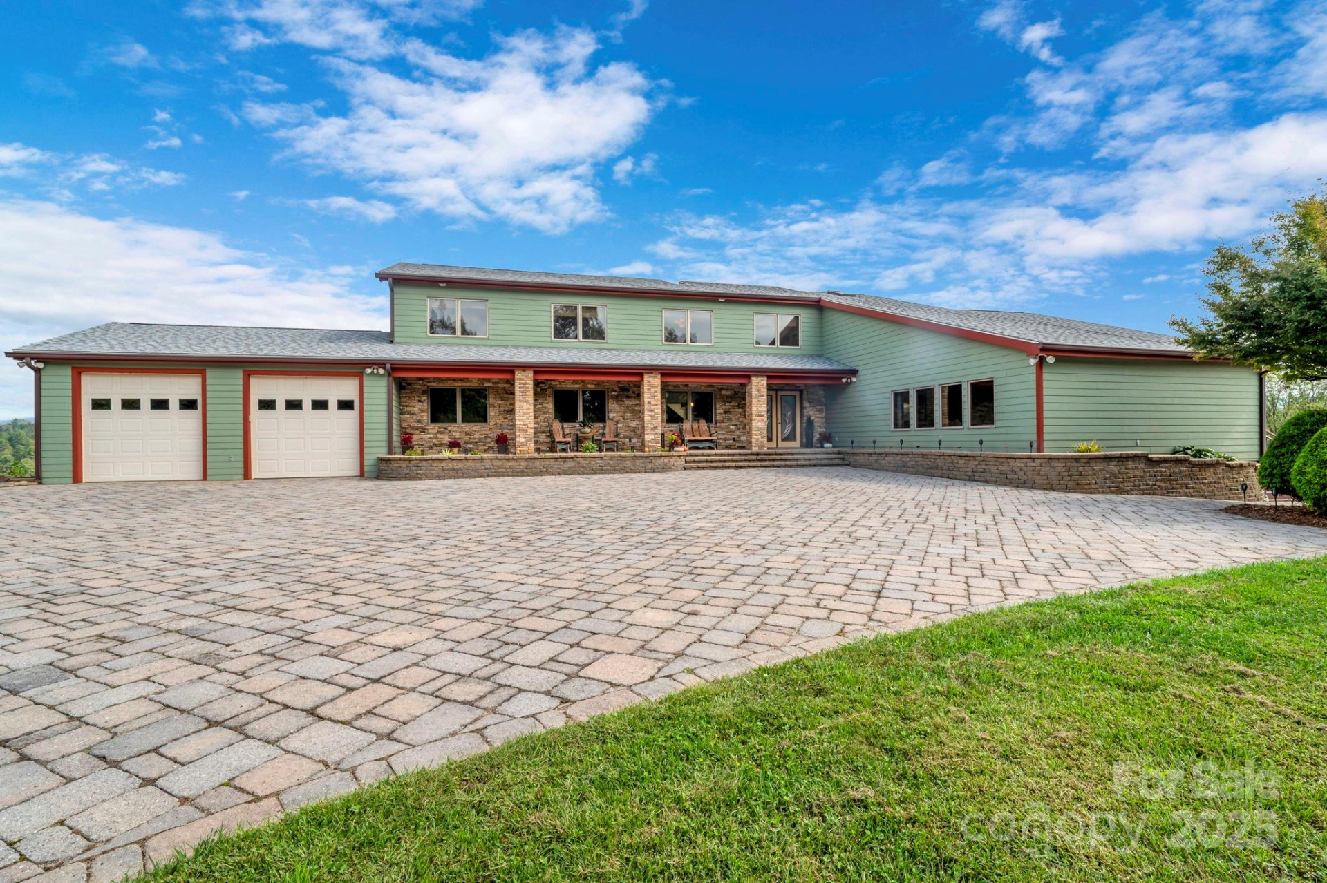 3319 Bull Creek Road - Photo 5