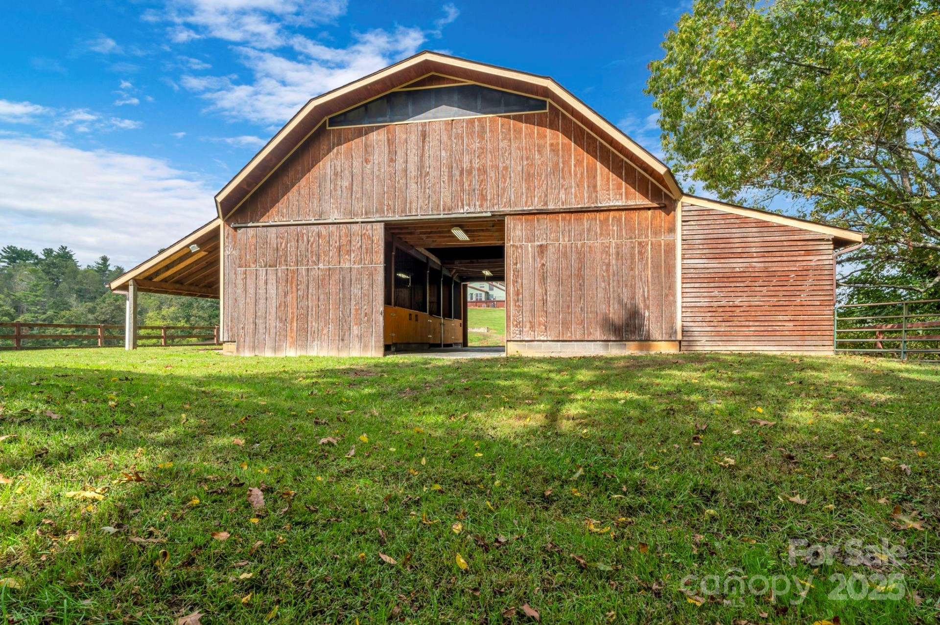 3319 Bull Creek Road - Photo 44