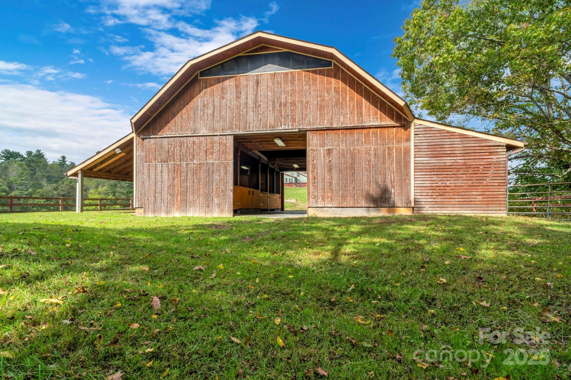 3319 Bull Creek Road - Photo 44