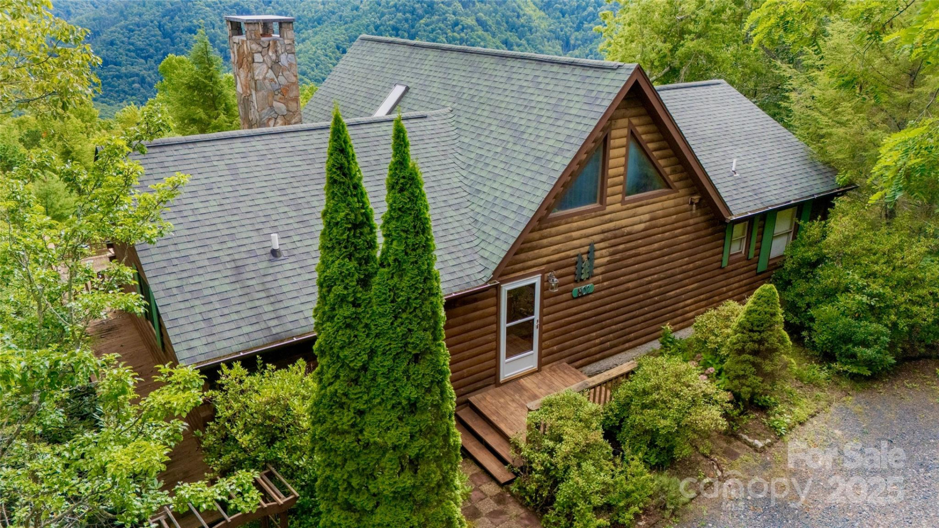 807 Pine Tree Road - Photo 35