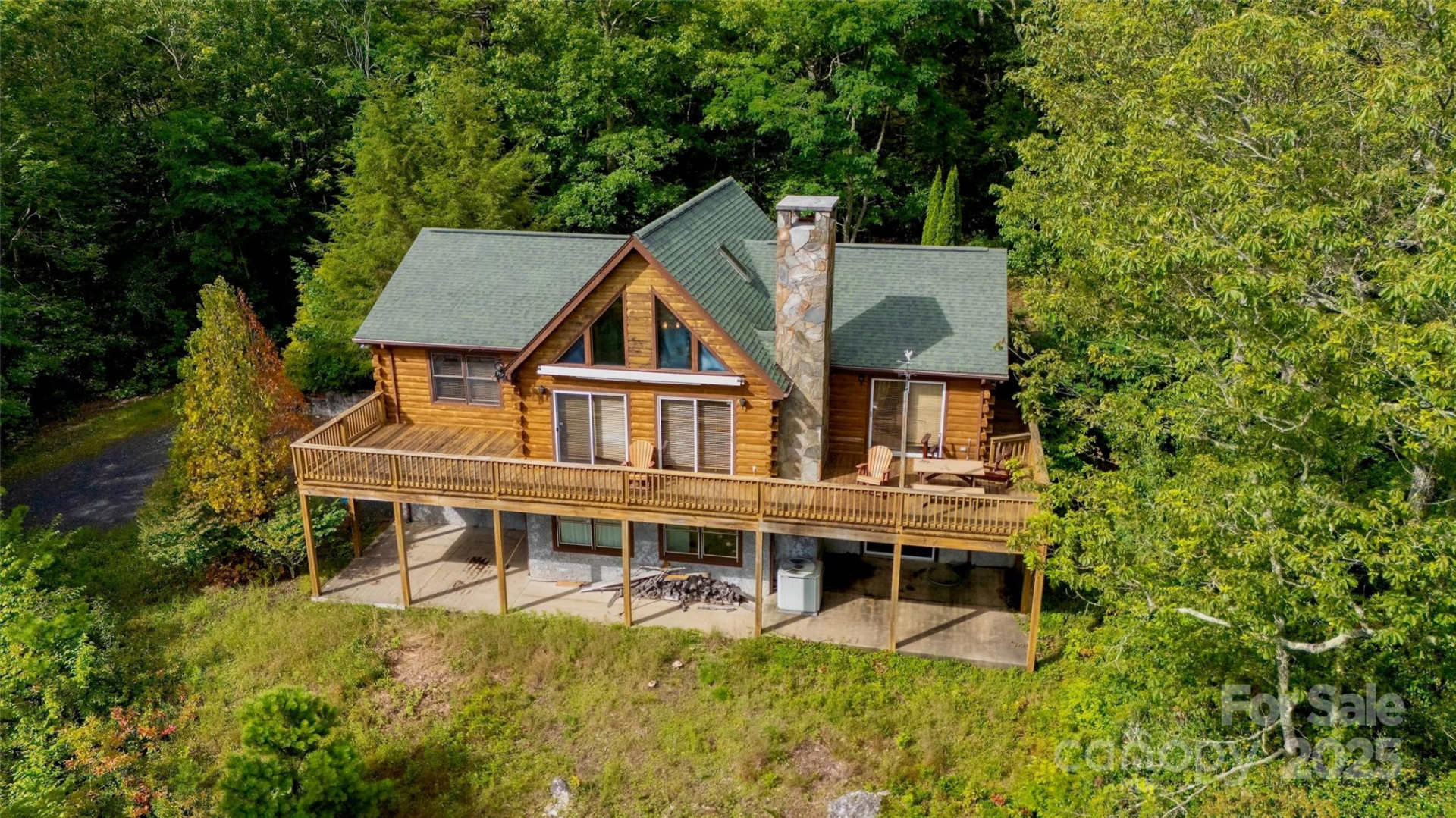 807 Pine Tree Road - Photo 40