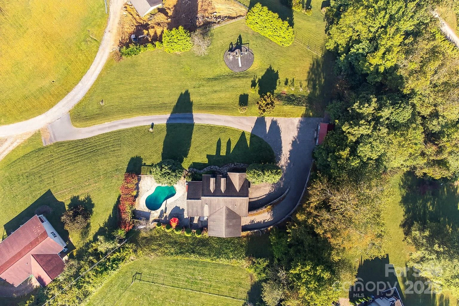 57 Stillwater Springs Road - Photo 2