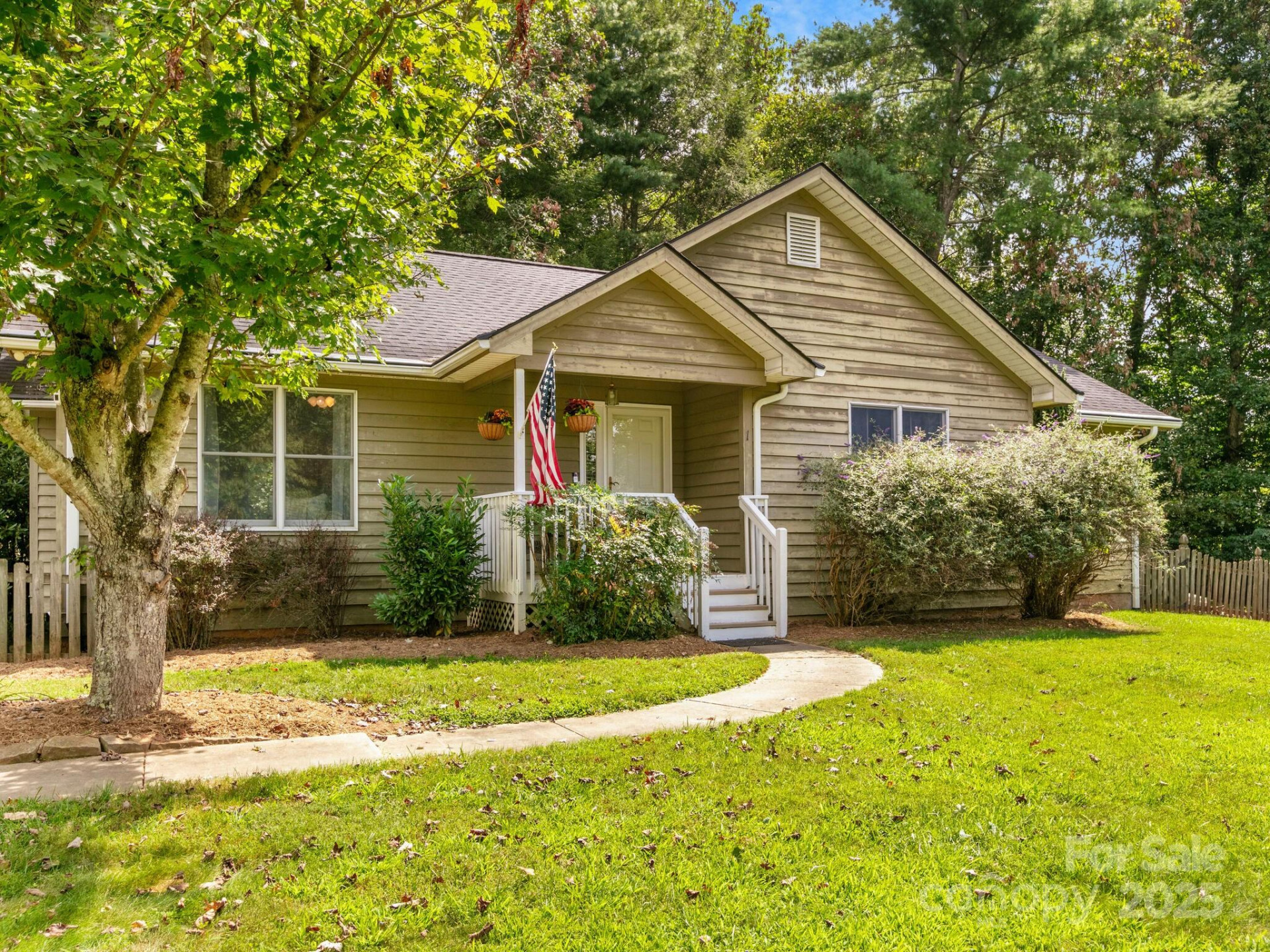 1 Clarks Chapel Ridge Road