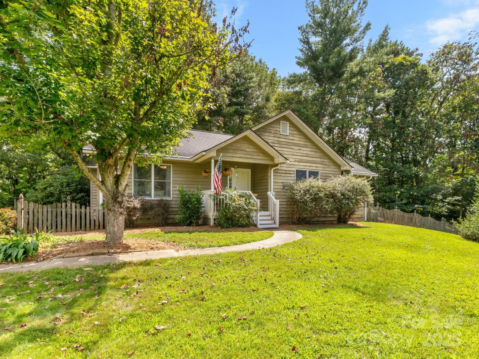 1 Clarks Chapel Ridge Road - Photo 2