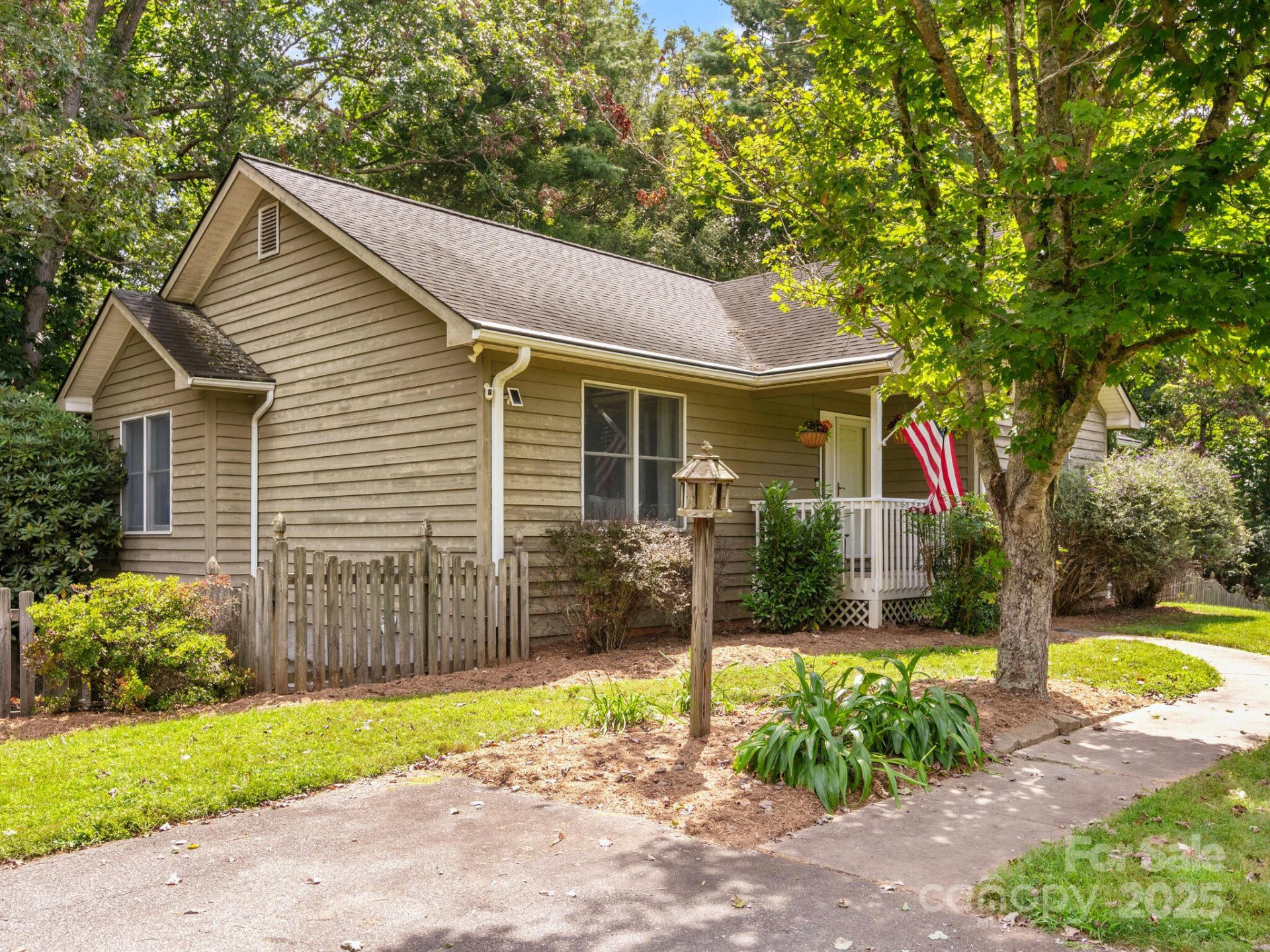 1 Clarks Chapel Ridge Road - Photo 3
