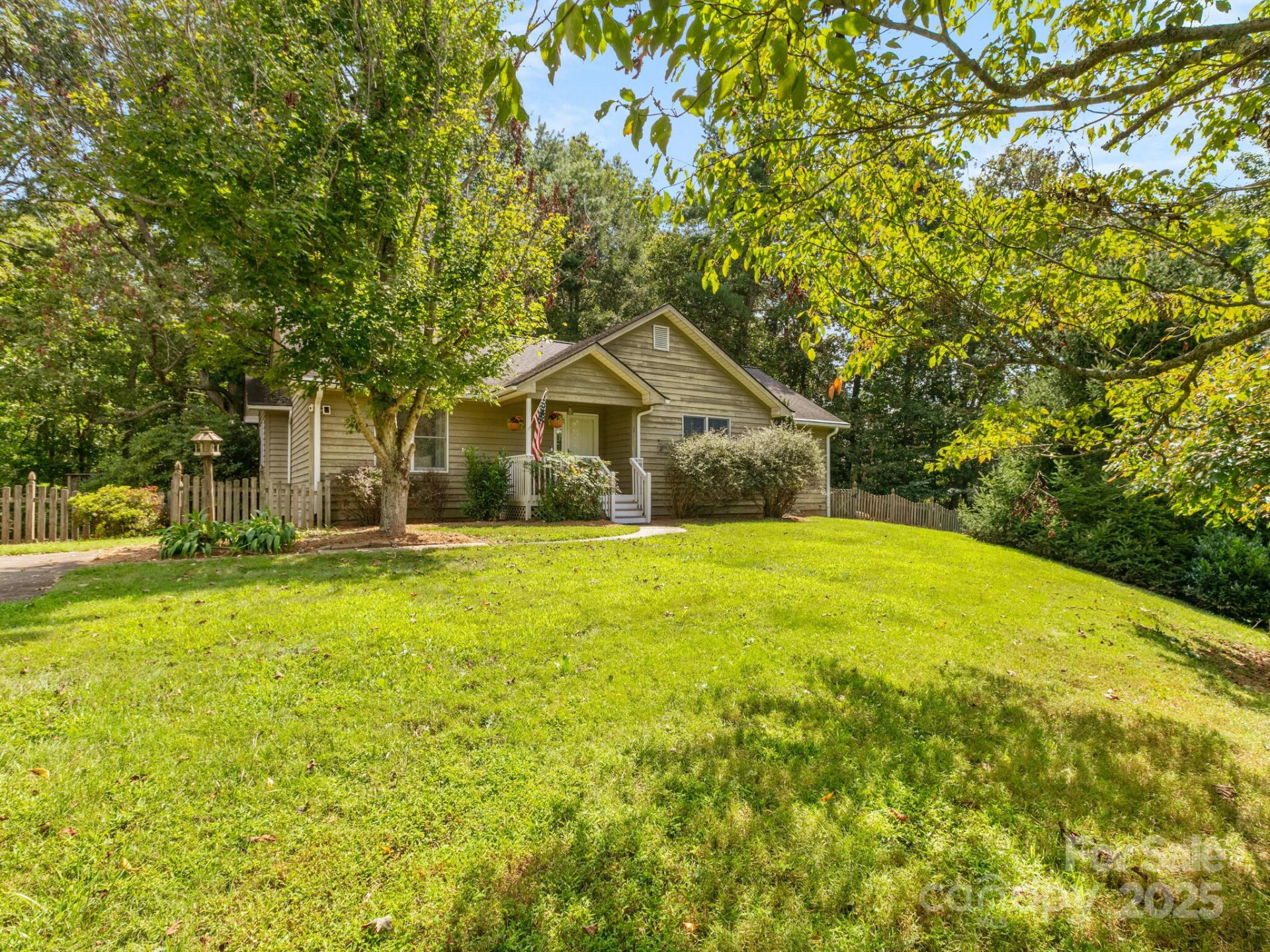 1 Clarks Chapel Ridge Road - Photo 5