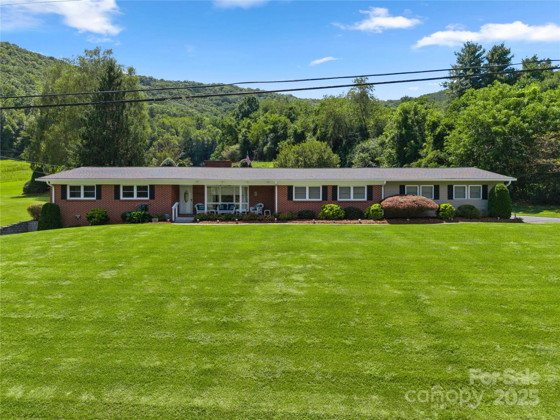 111 Curtis Creek Road