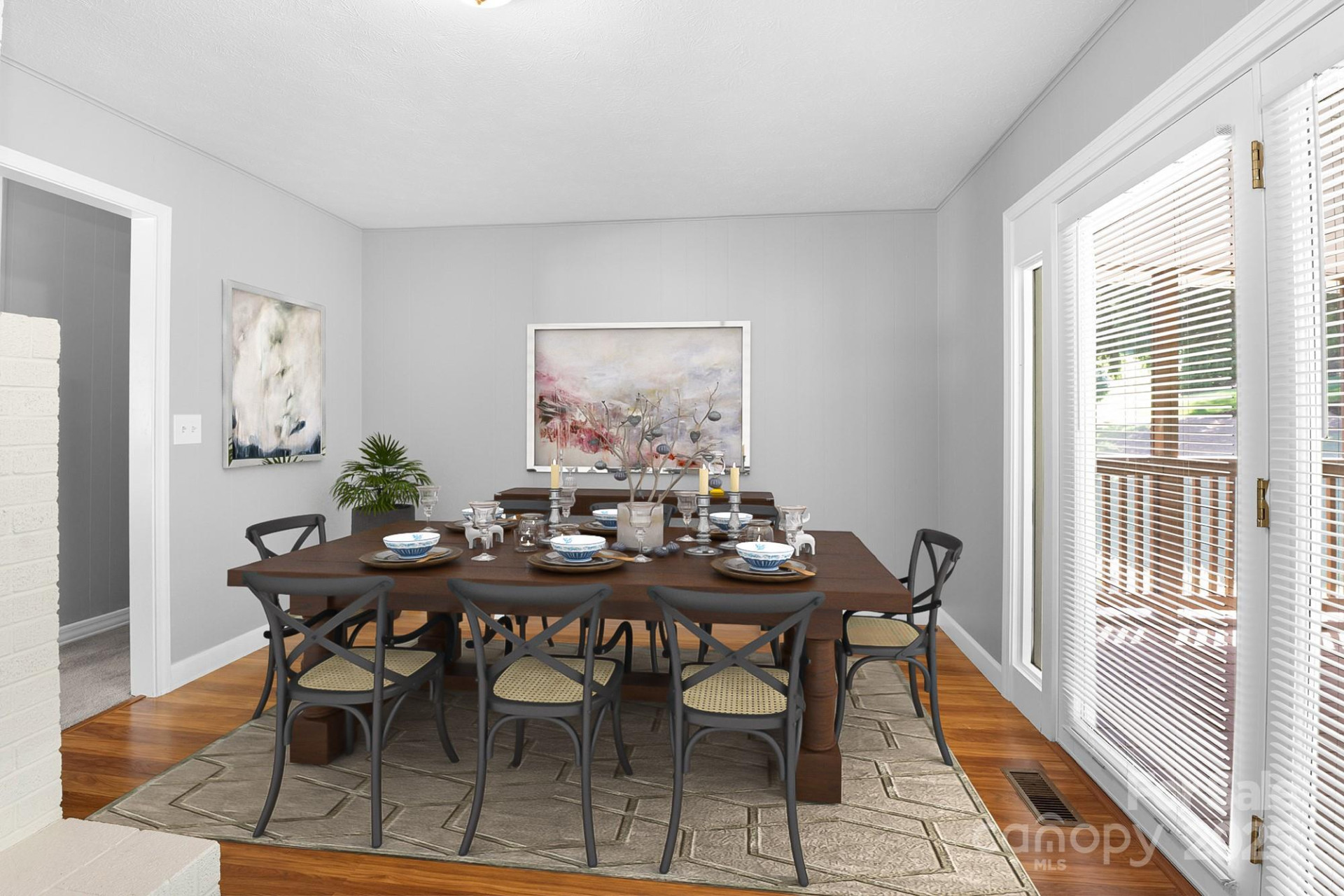 111 Curtis Creek Road - Photo 11