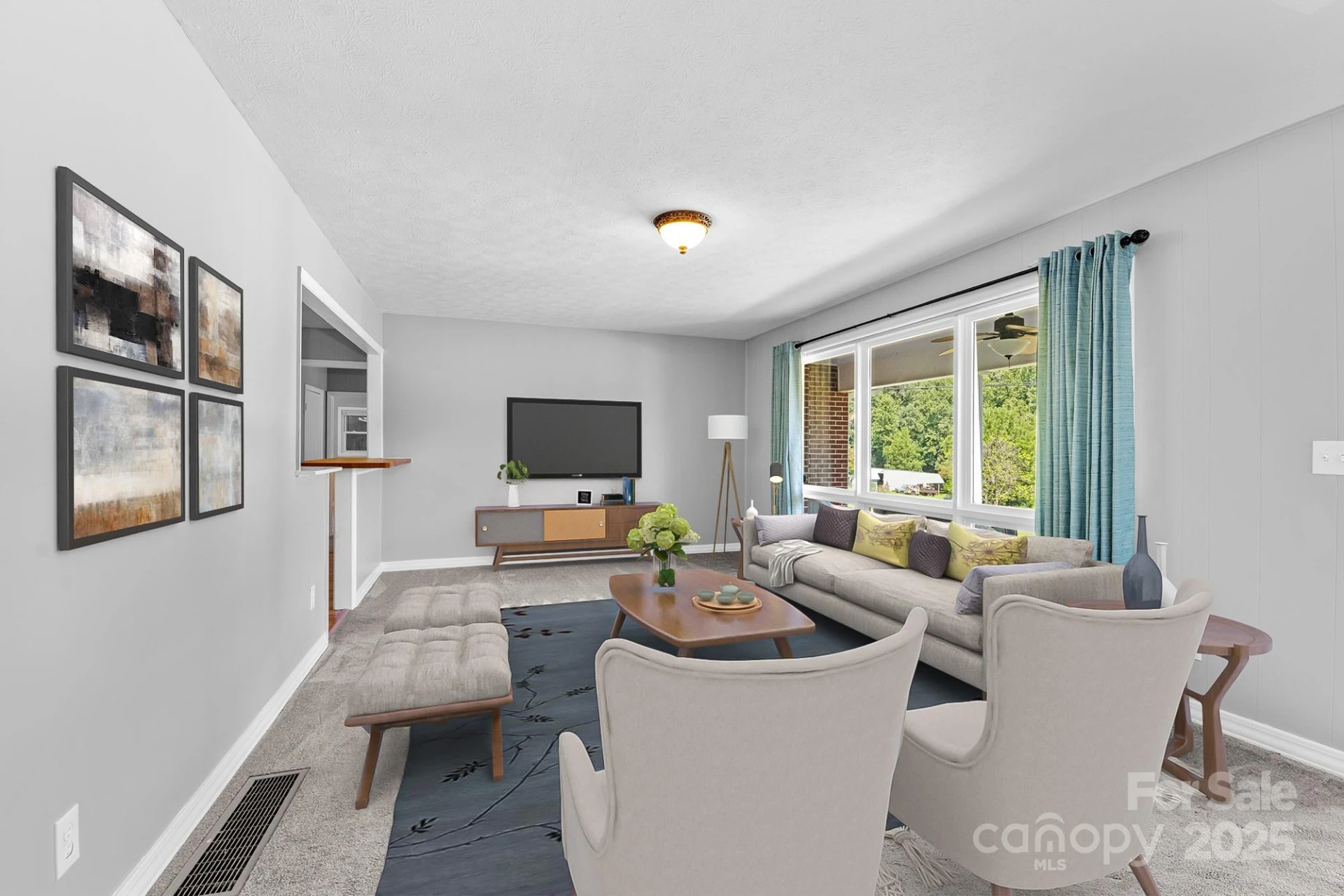 111 Curtis Creek Road - Photo 13