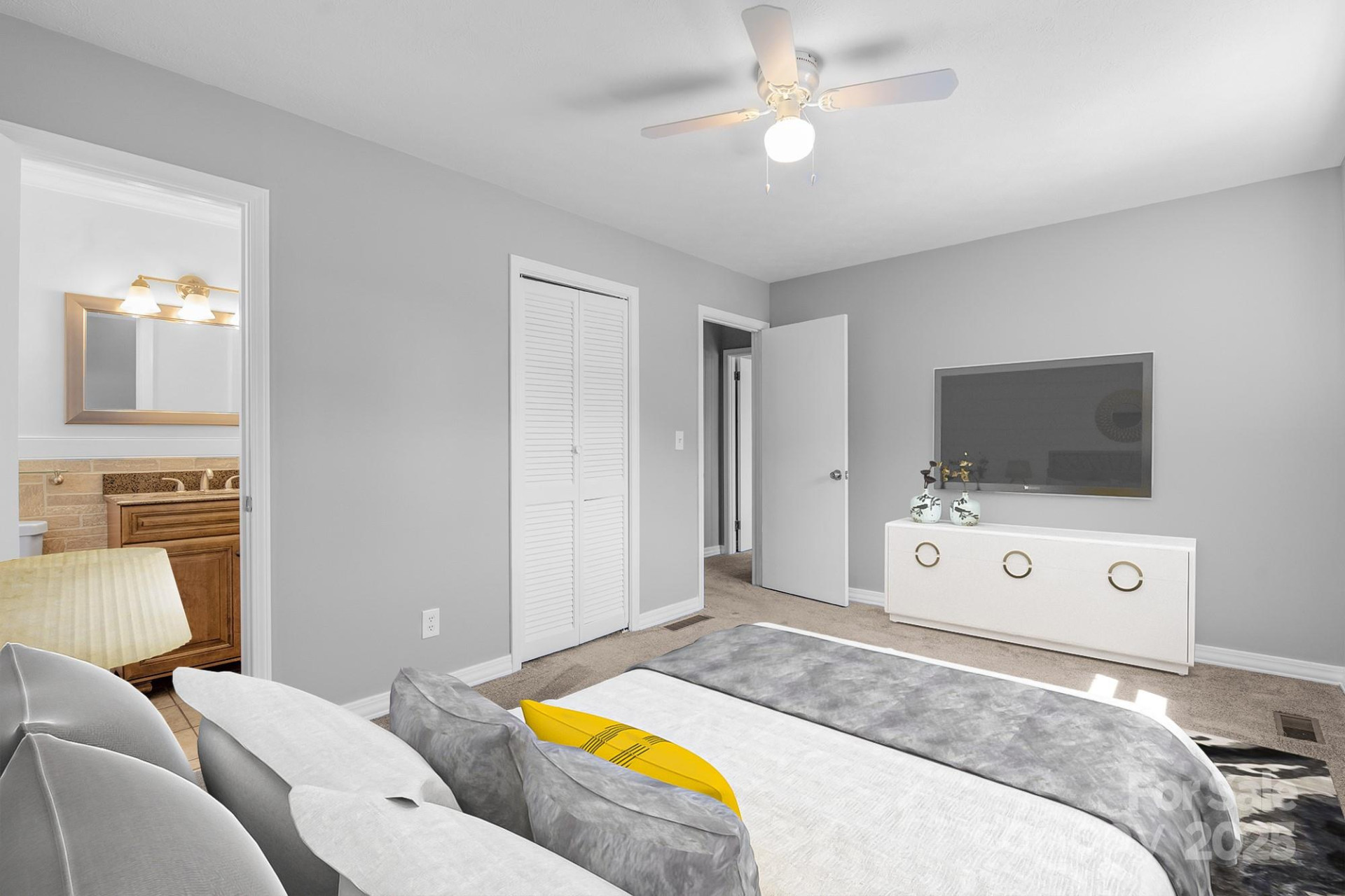 111 Curtis Creek Road - Photo 20