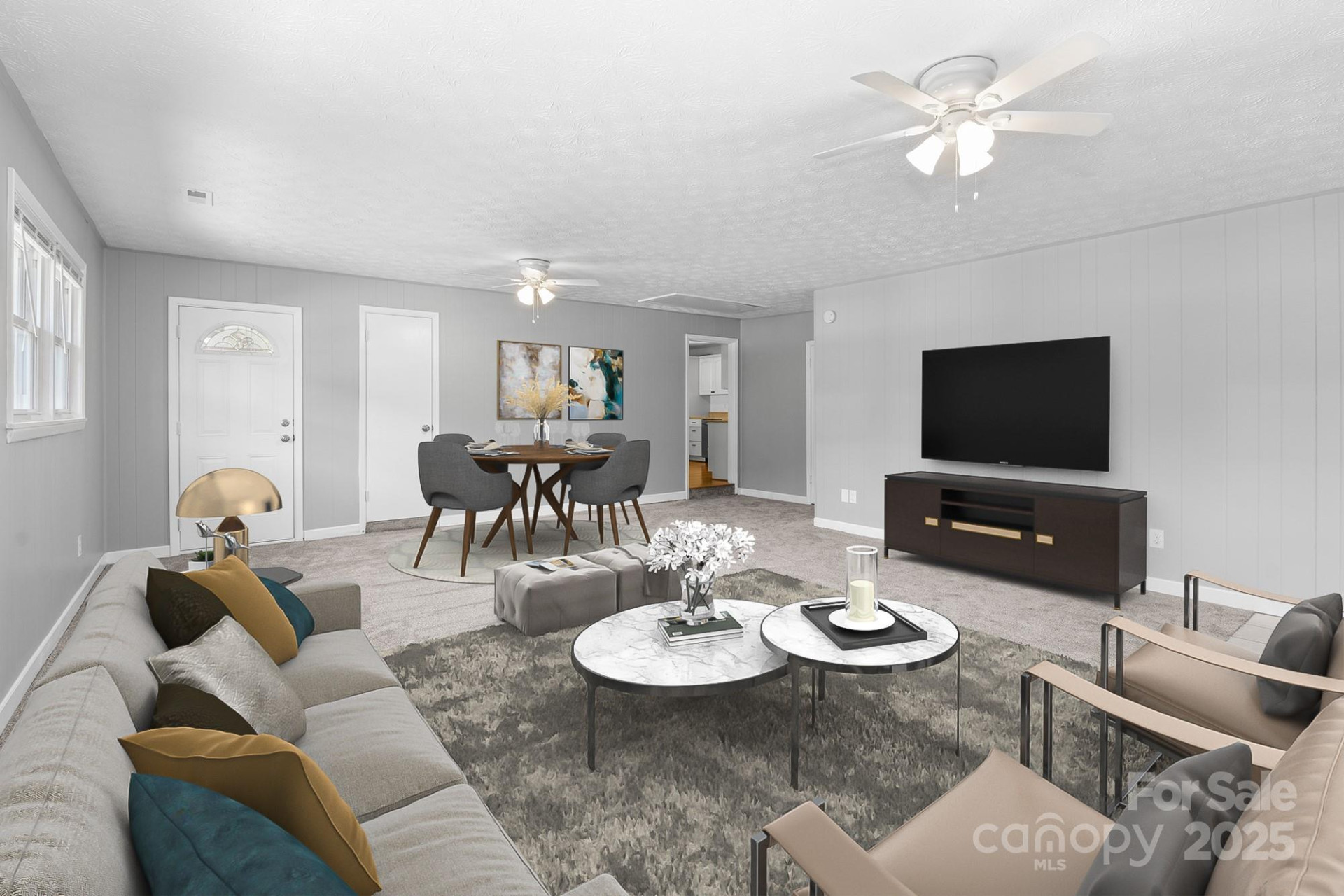 111 Curtis Creek Road - Photo 4