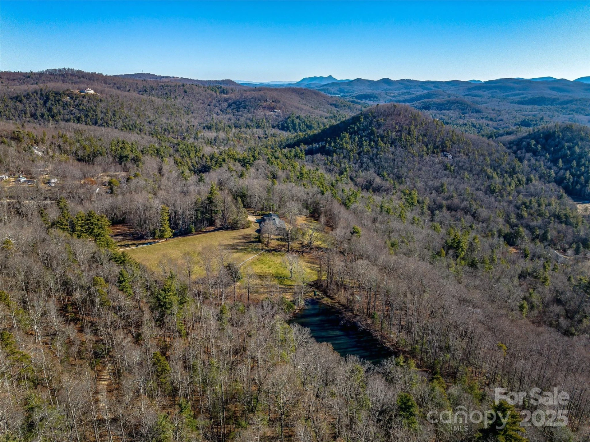1411 Cabin Creek Road - Photo 2