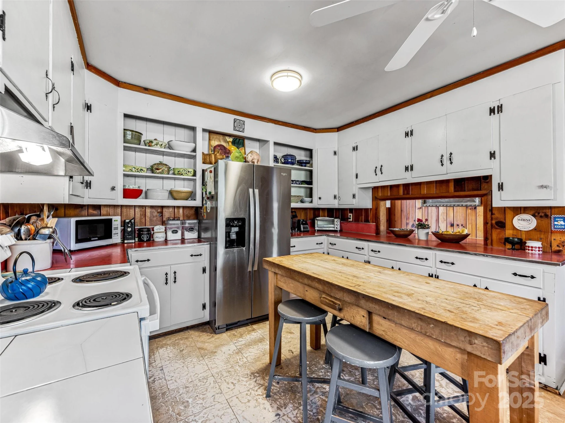 1411 Cabin Creek Road - Photo 20