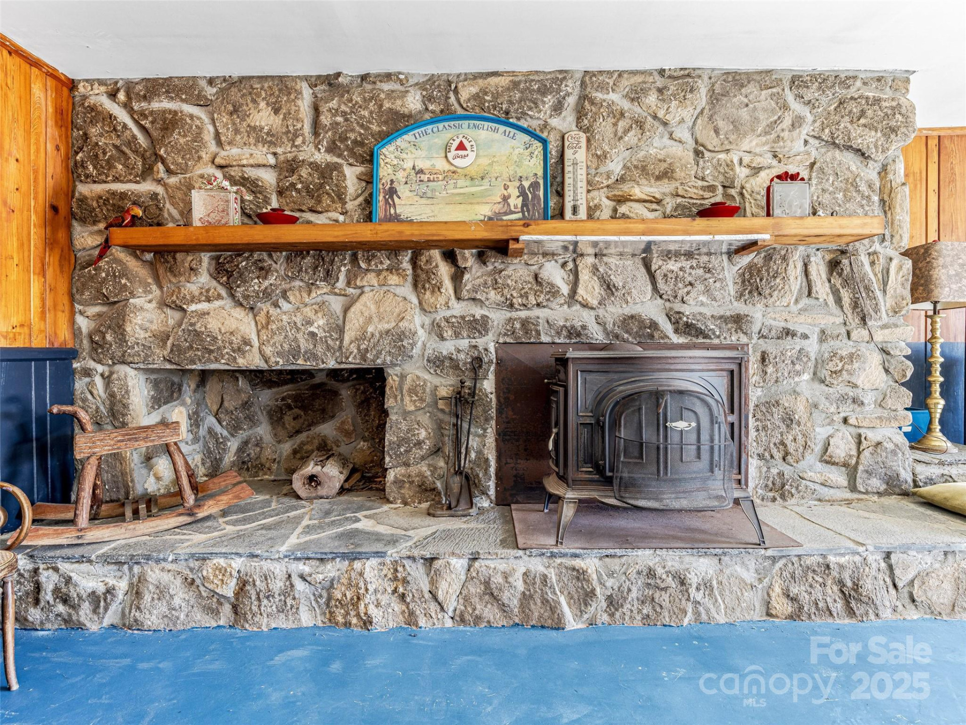 1411 Cabin Creek Road - Photo 36