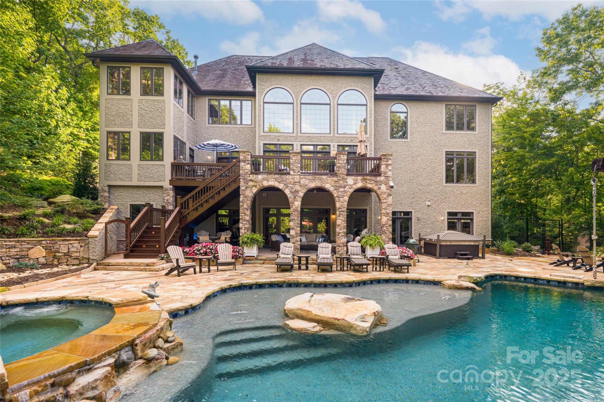 413 Barrington Drive - Photo 45