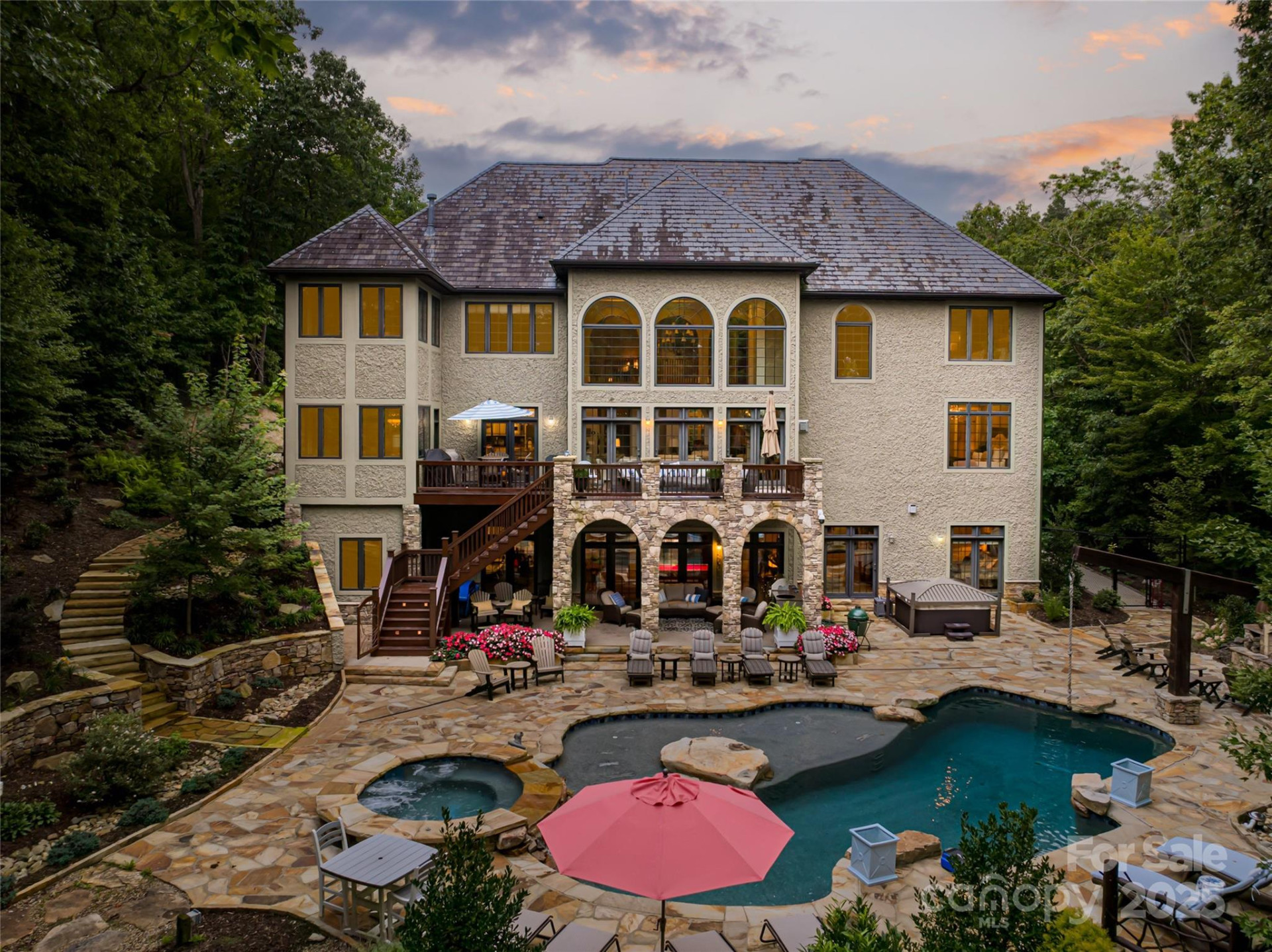 413 Barrington Drive - Photo 48