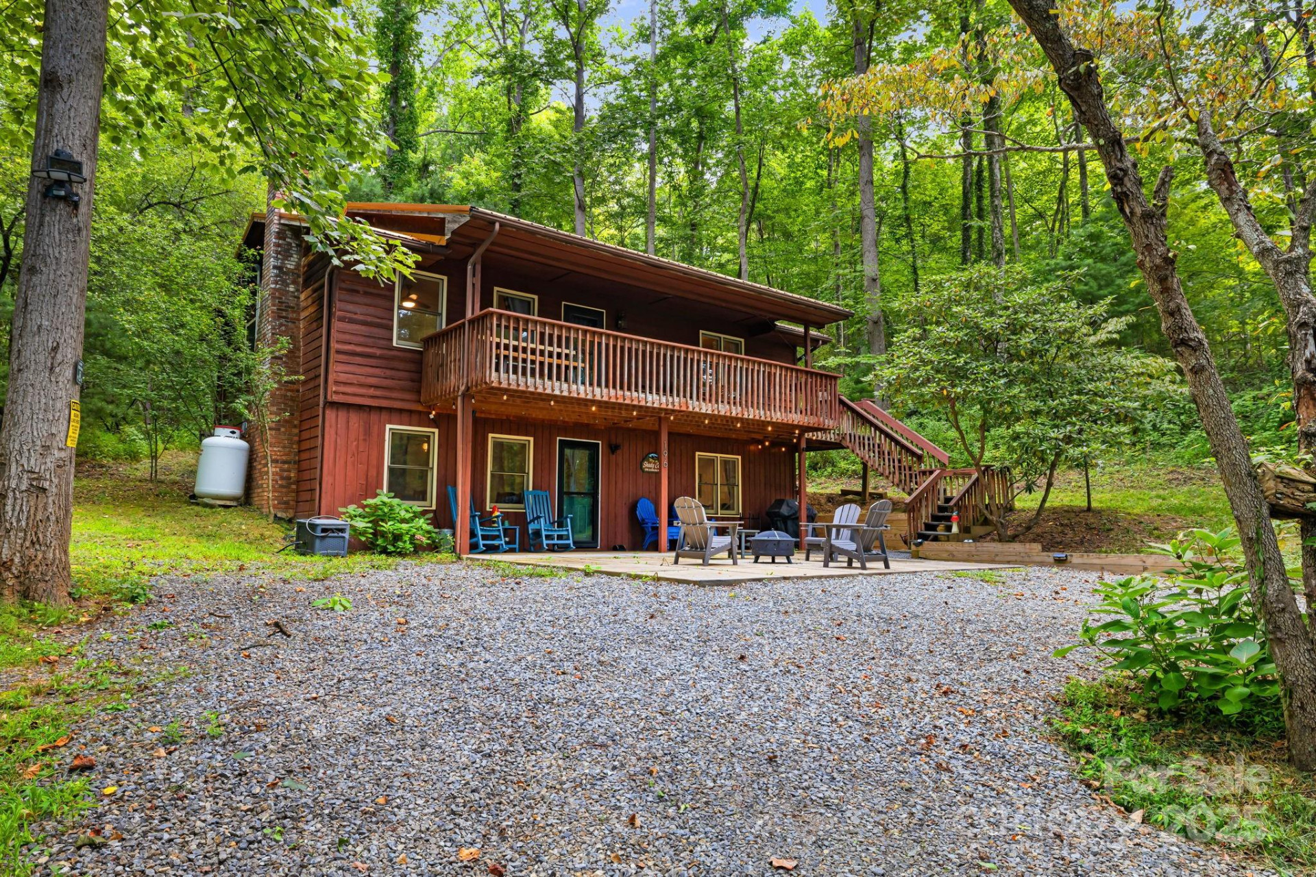 196 Hamburg Mountain Road - Photo 2