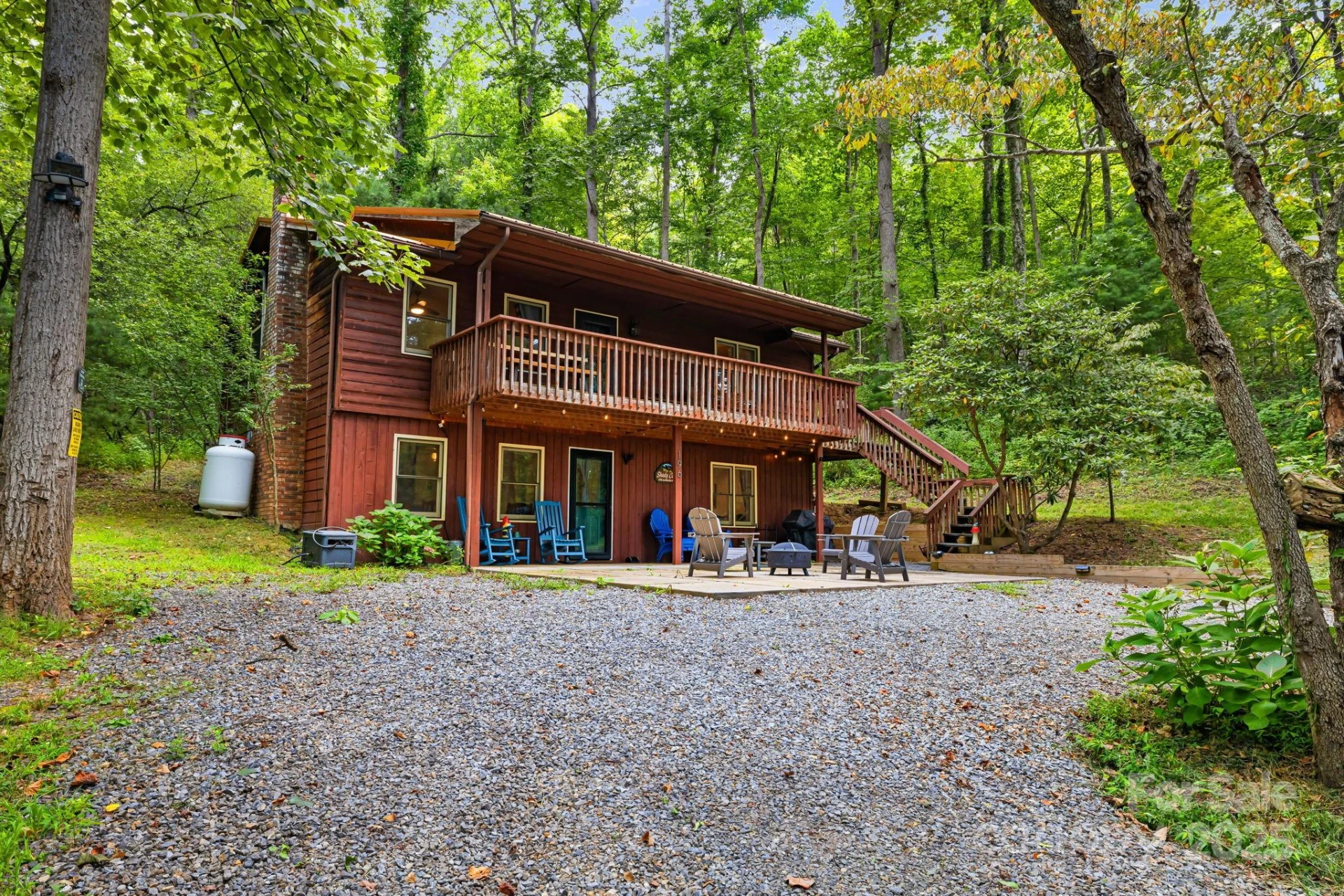 196 Hamburg Mountain Road - Photo 2