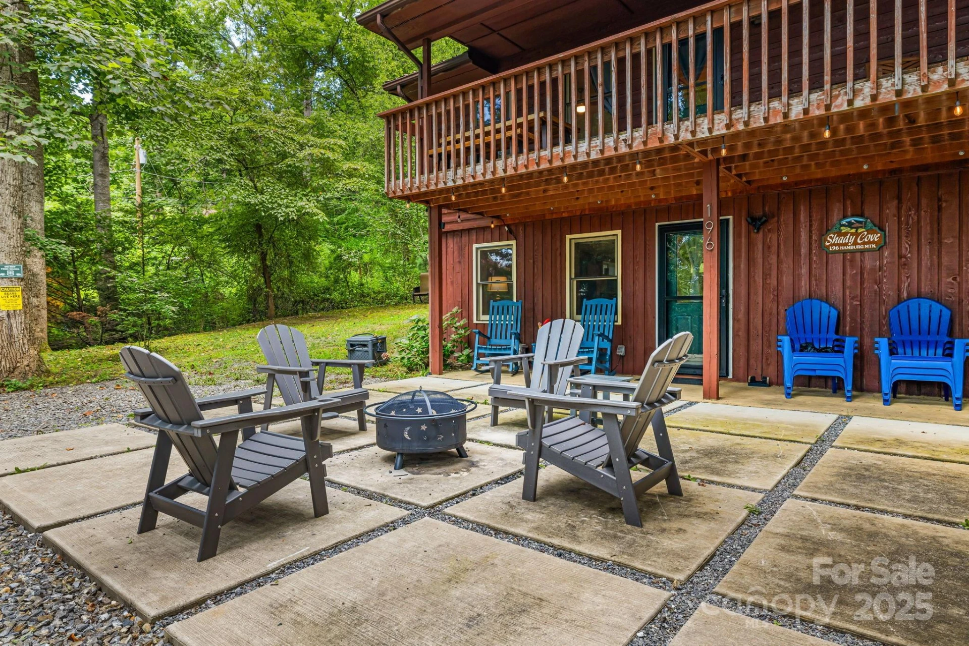 196 Hamburg Mountain Road - Photo 4