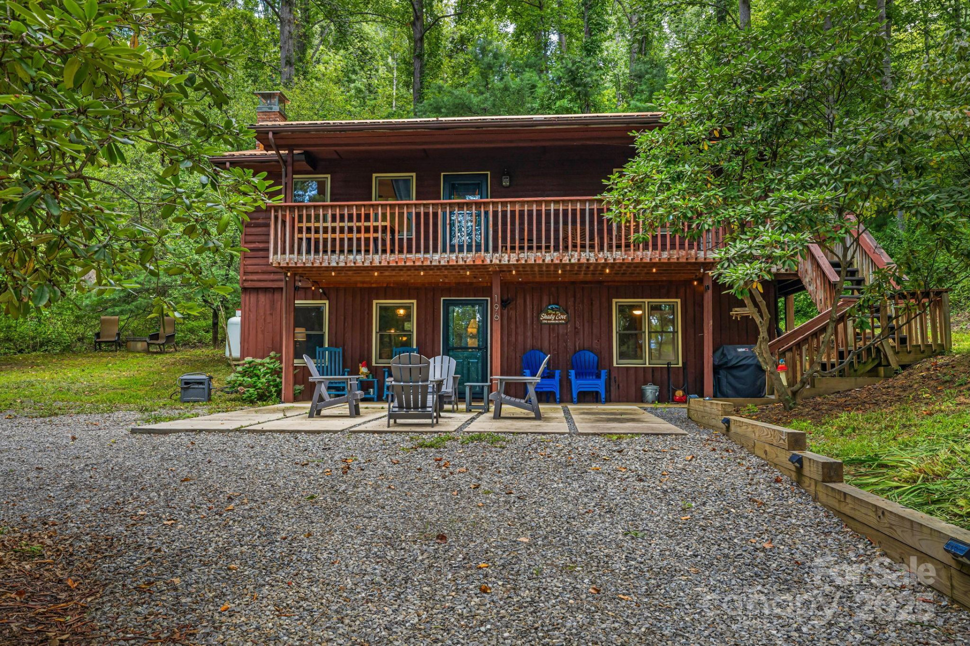 196 Hamburg Mountain Road - Photo 33